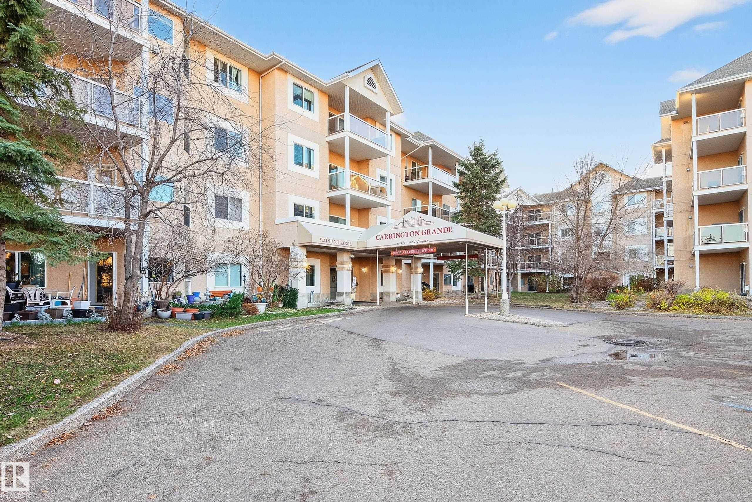 Picture for #301 10511 42 AV NW