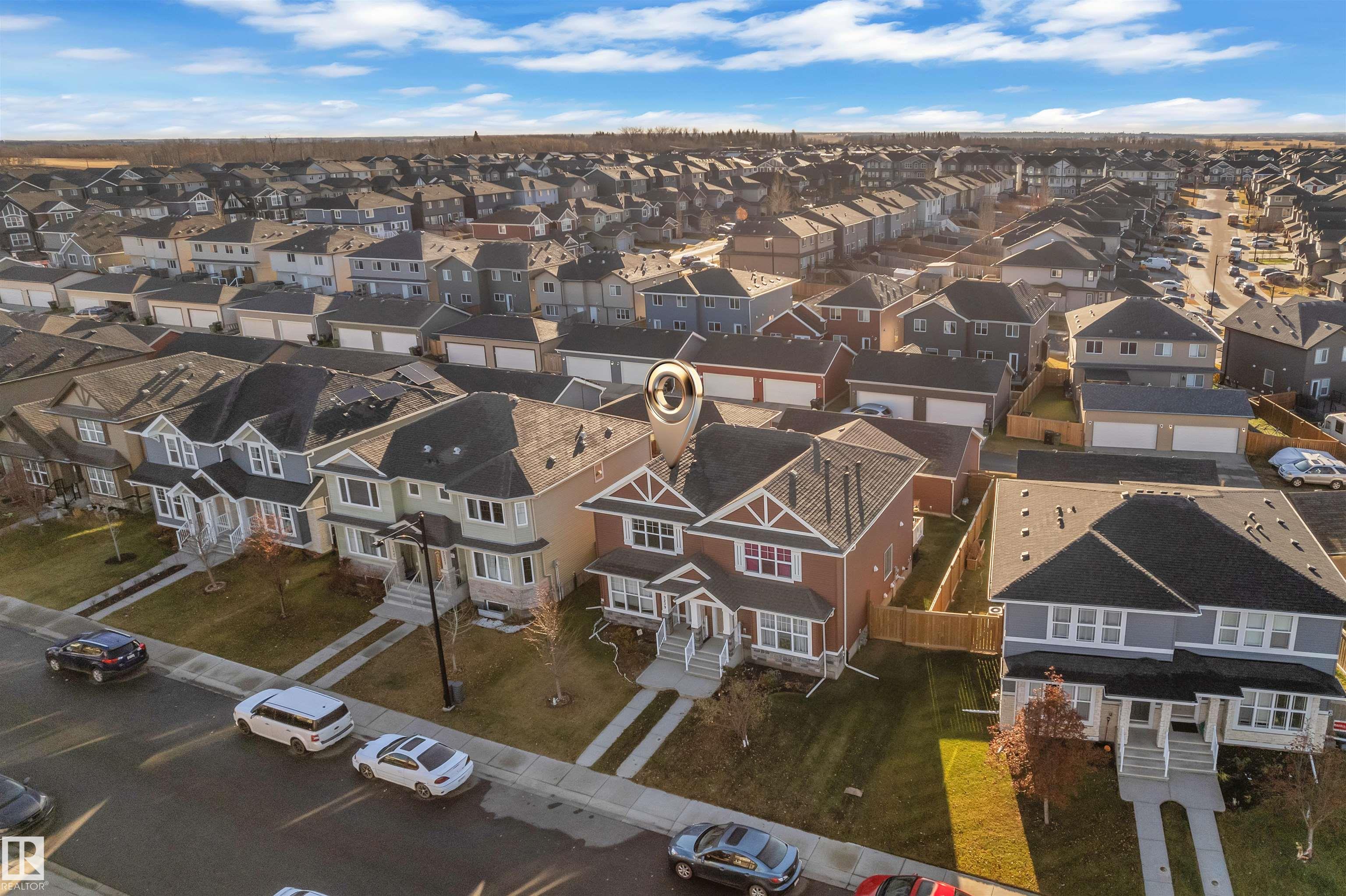 5239 20 Avenue SW, Walker, Edmonton