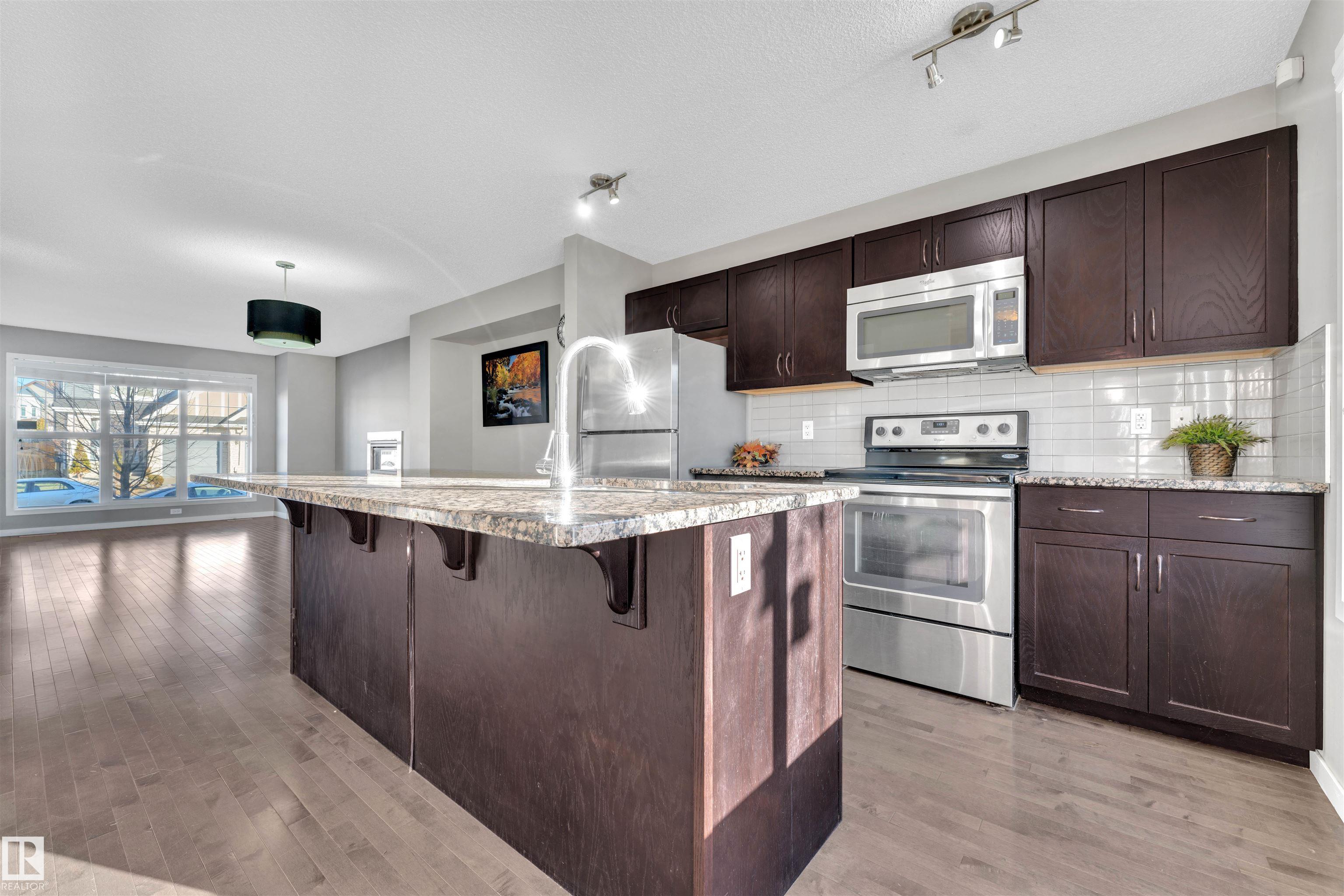 Photo 14 at 5239 20 Avenue SW, Walker, Edmonton