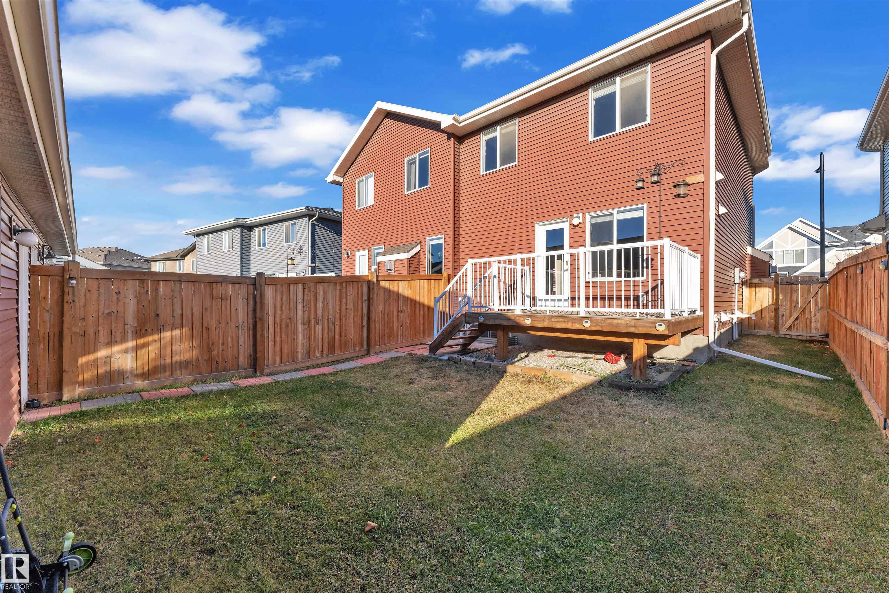 Photo 33 at 5239 20 Avenue SW, Walker, Edmonton