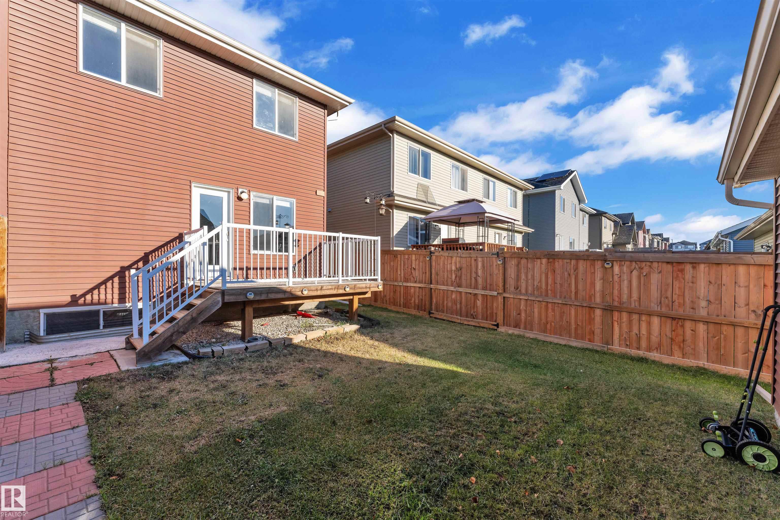Photo 35 at 5239 20 Avenue SW, Walker, Edmonton