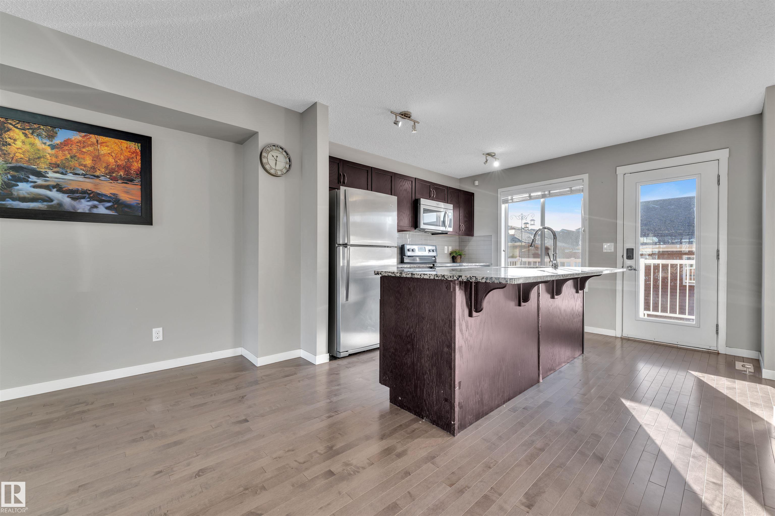 Photo 10 at 5239 20 Avenue SW, Walker, Edmonton