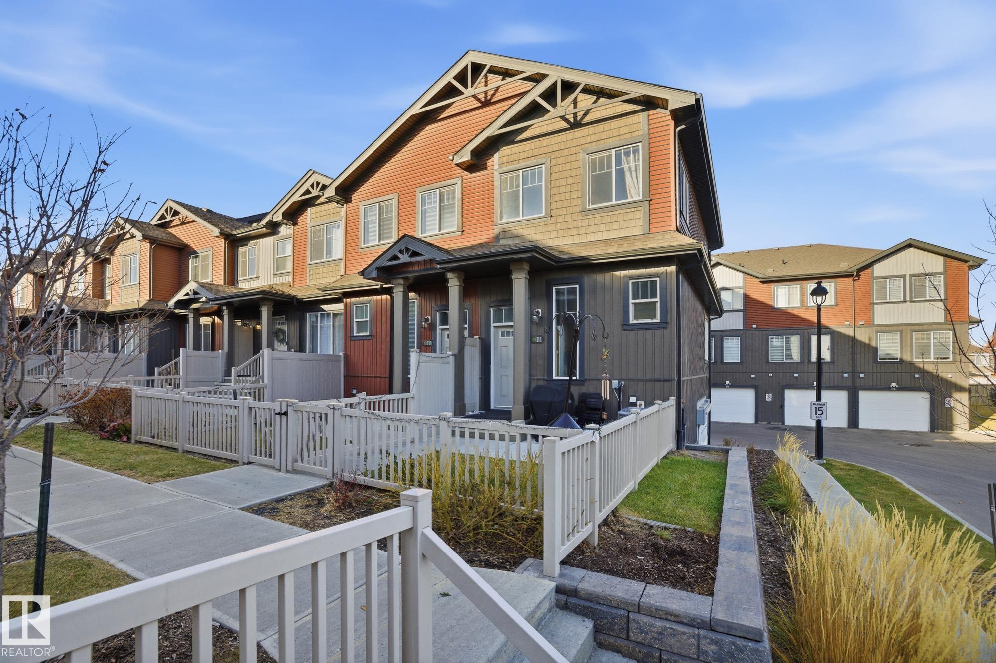 Picture for #111 3305 ORCHARDS LI SW