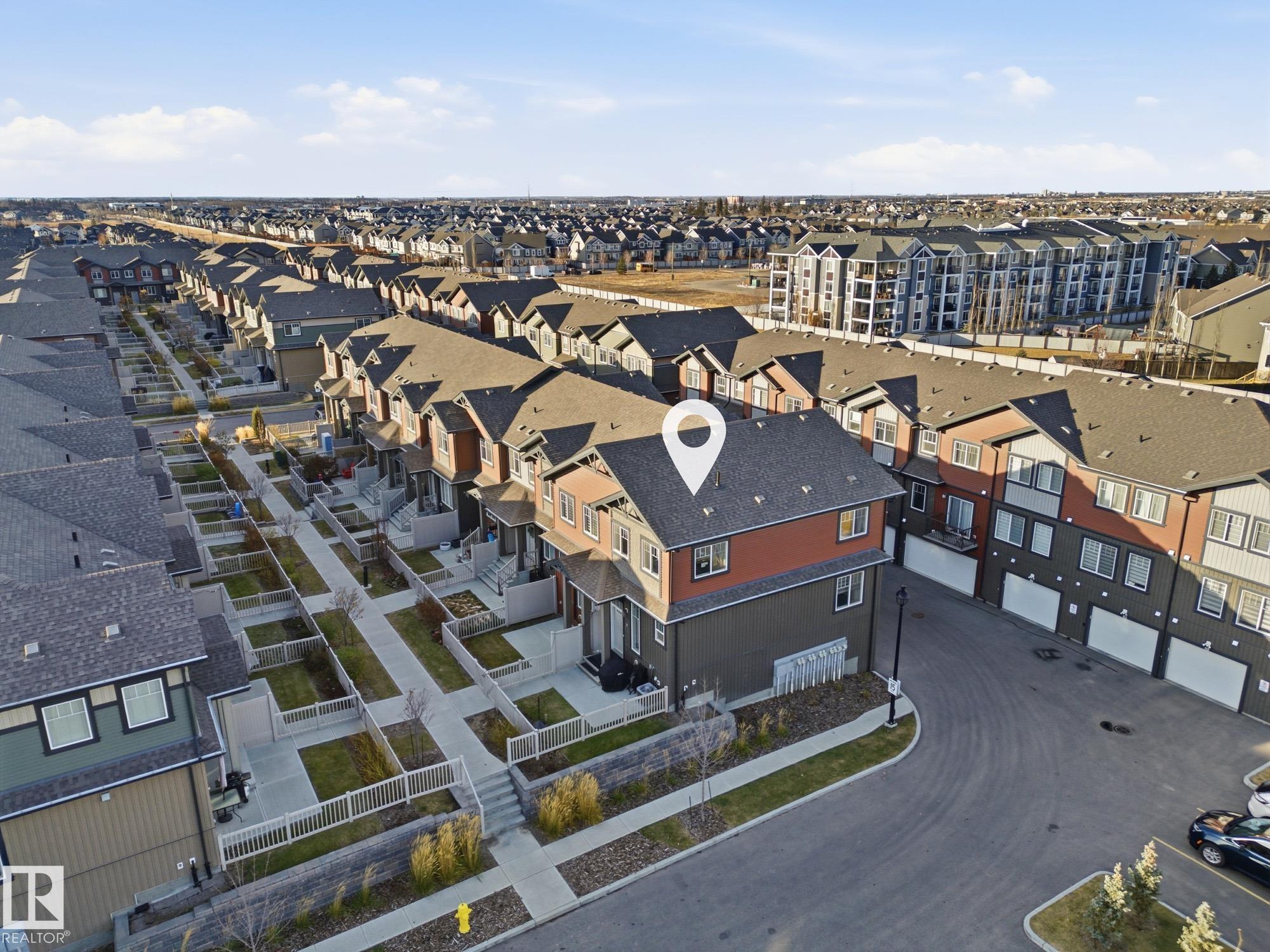 Picture for #111 3305 ORCHARDS LI SW