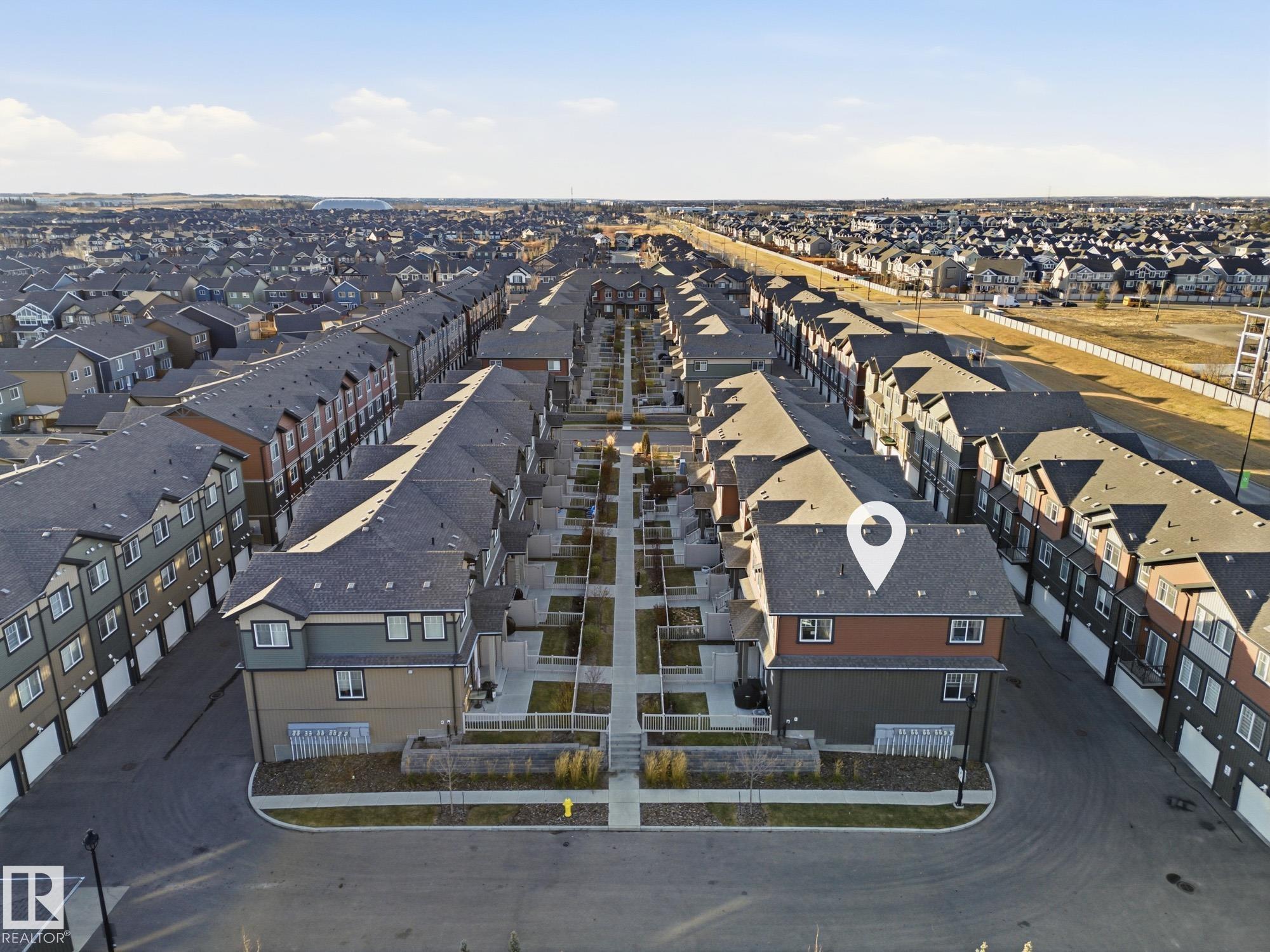 Picture for #111 3305 ORCHARDS LI SW