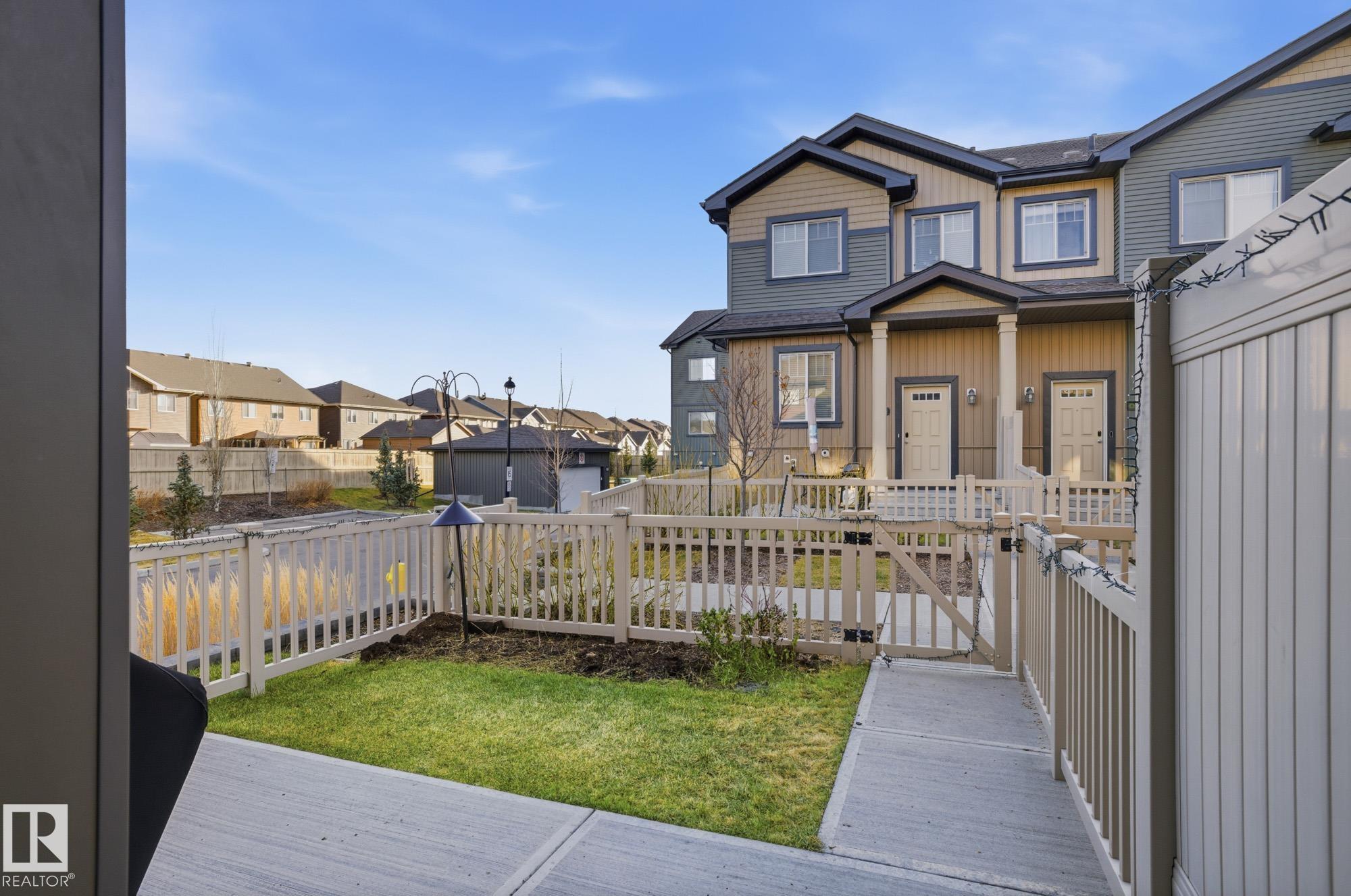 Picture for #111 3305 ORCHARDS LI SW