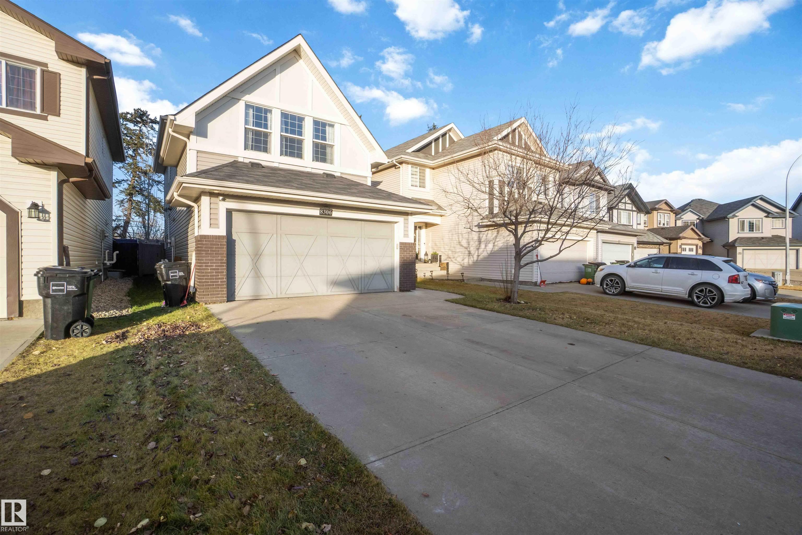 Picture for 8306 180A AV NW