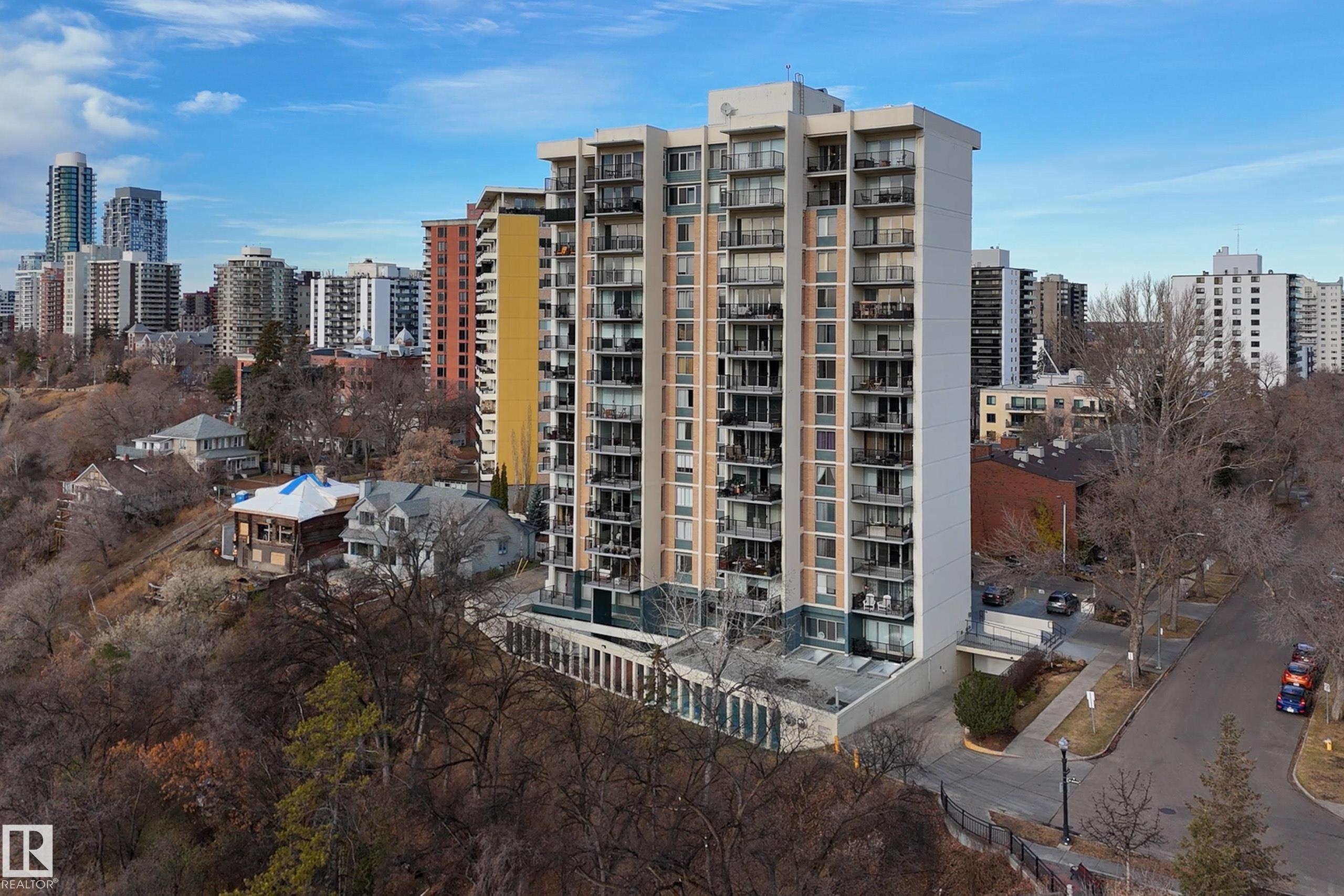 Picture for #201 9908 114 ST NW