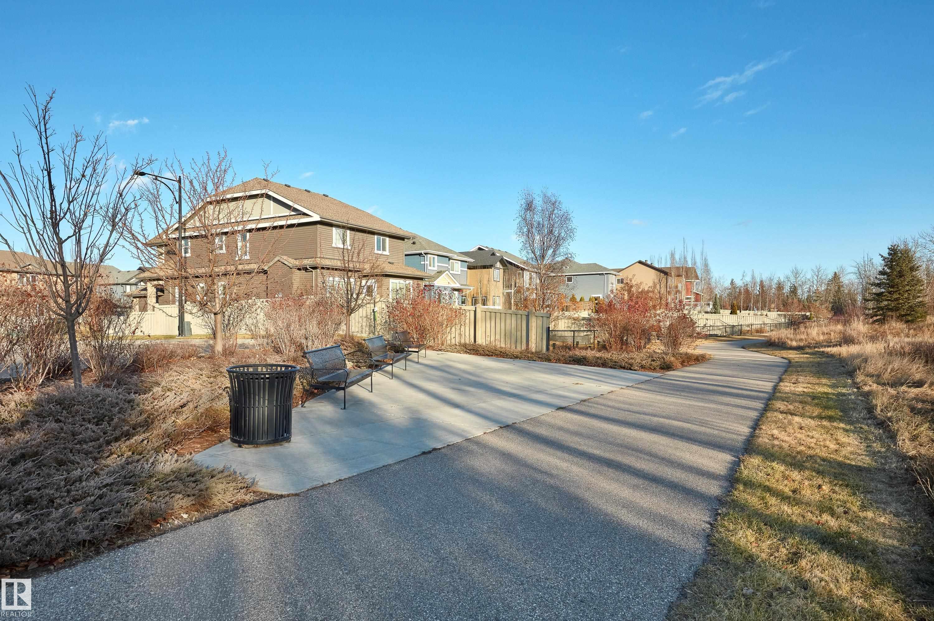 Photo 33 at 5703 Edworthy Landing NW, Edgemont, Edmonton