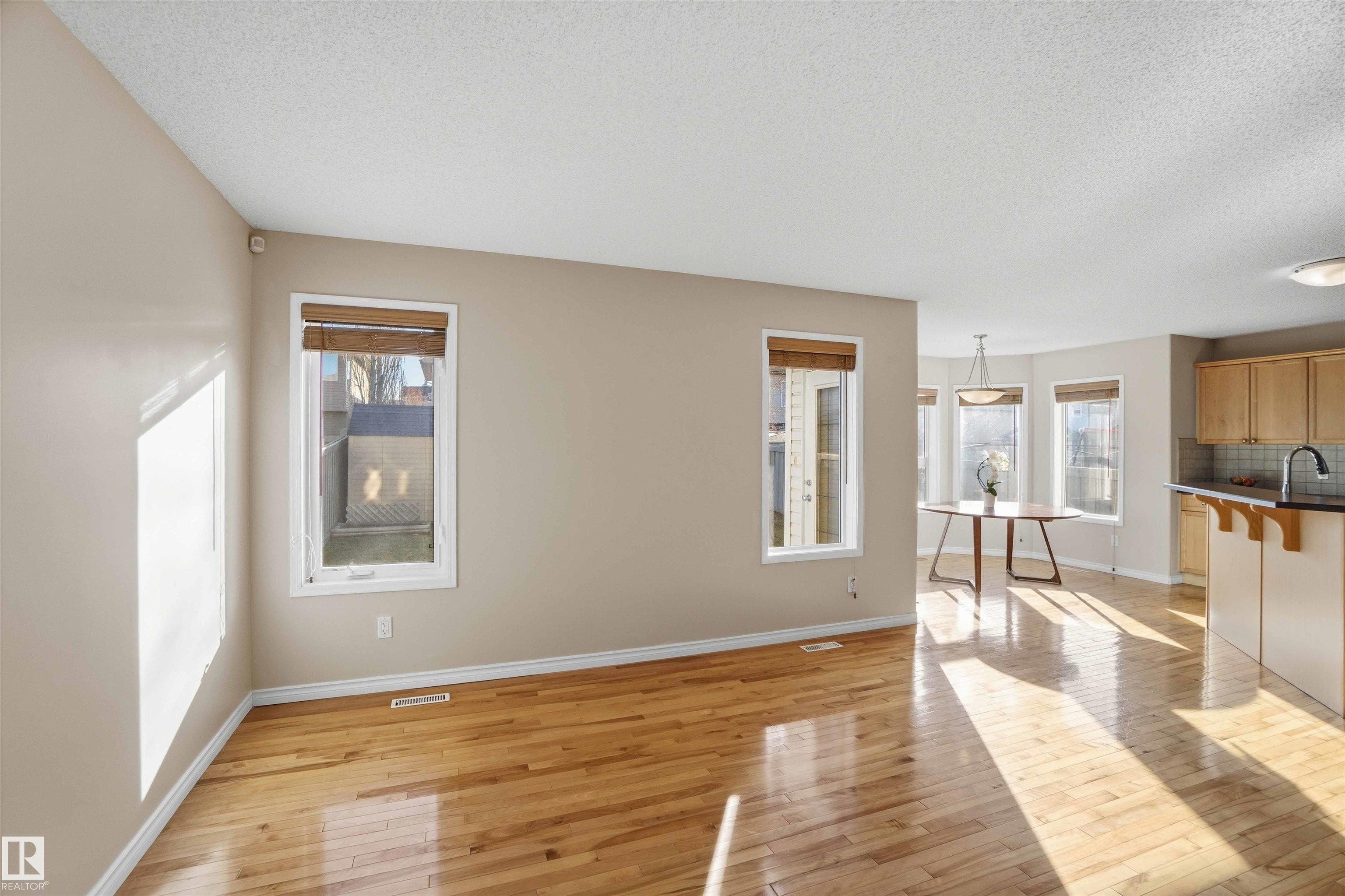 Photo 11 at 1263 Mcallister Way SW, Macewan, Edmonton