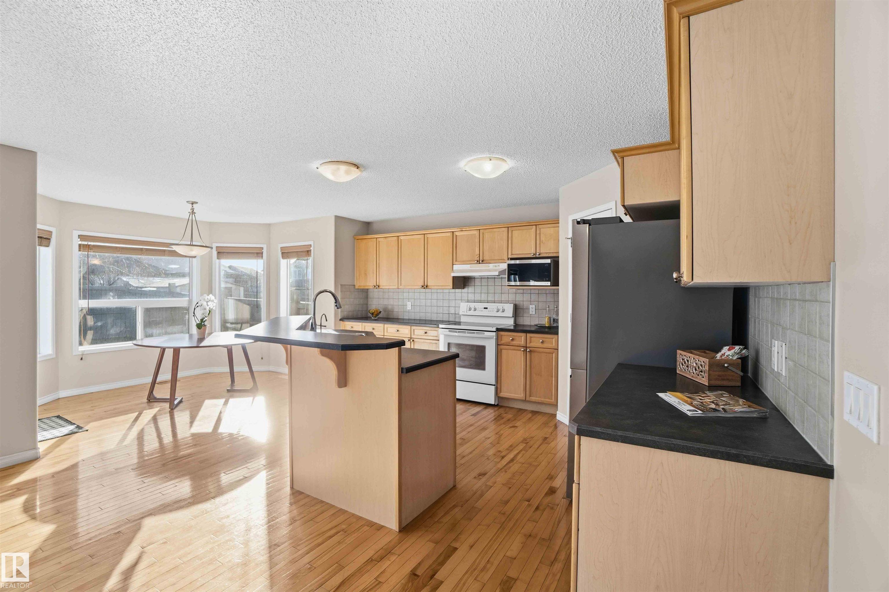 Photo 14 at 1263 Mcallister Way SW, Macewan, Edmonton