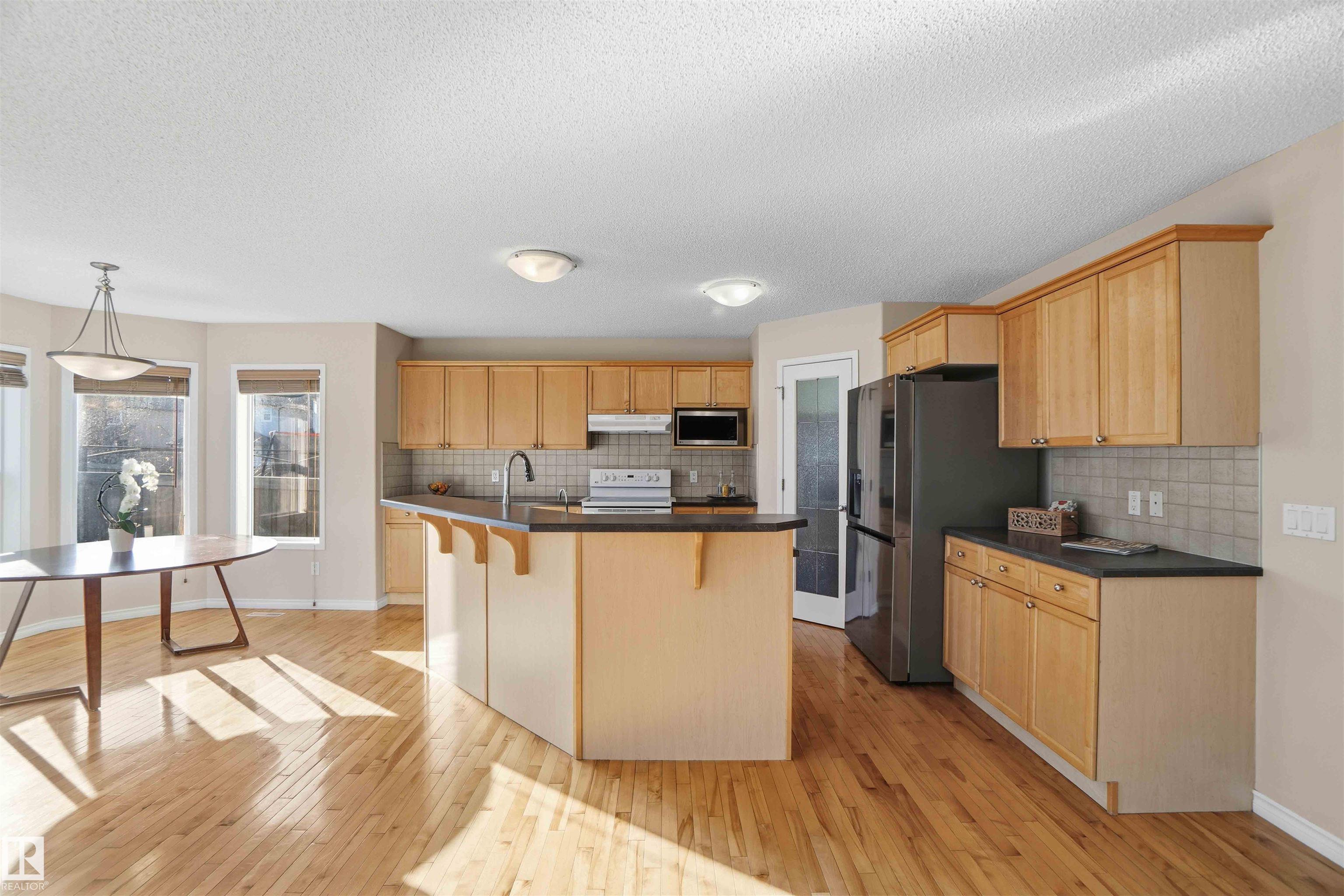 Photo 15 at 1263 Mcallister Way SW, Macewan, Edmonton