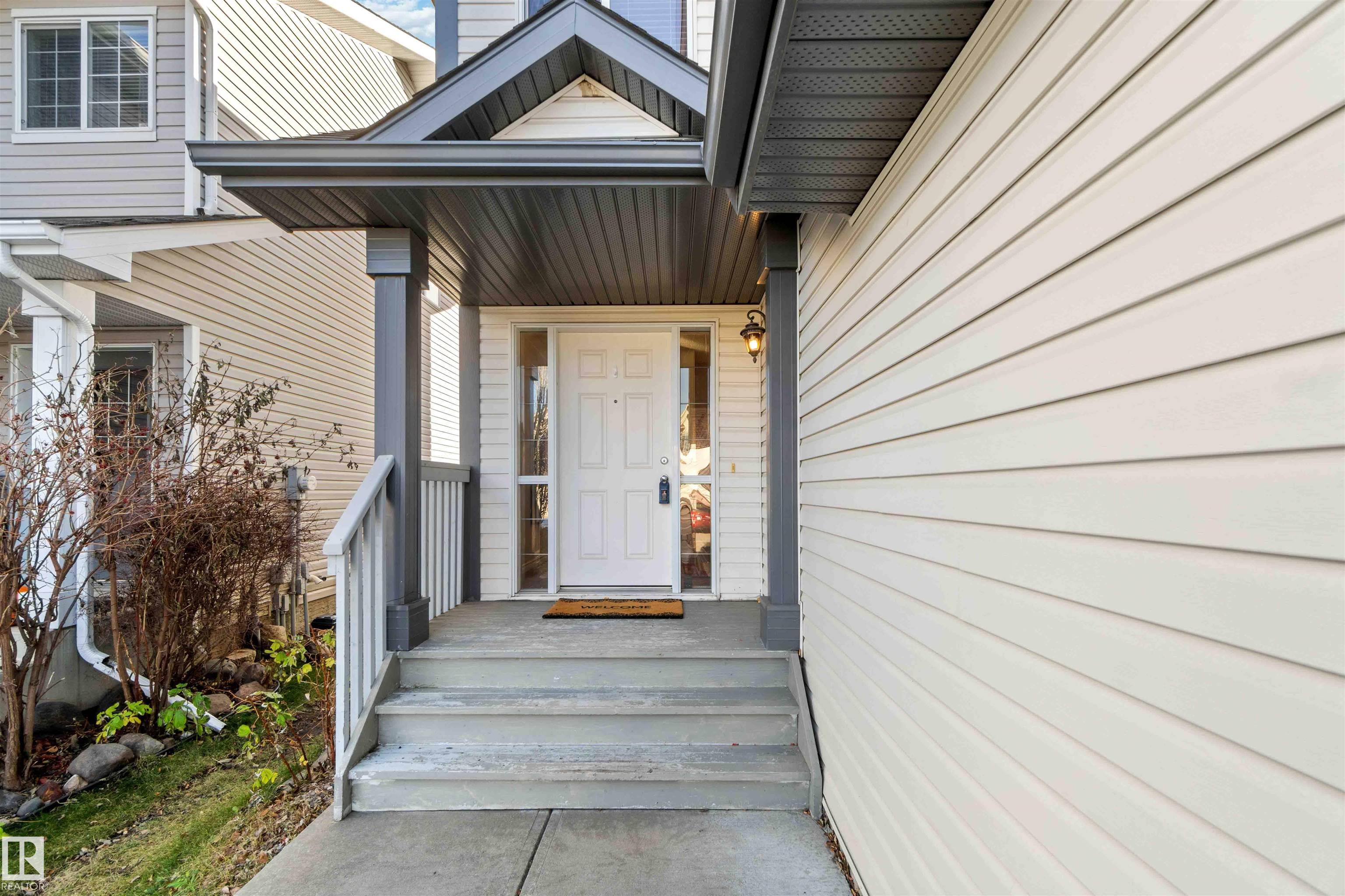 Photo 3 at 1263 Mcallister Way SW, Macewan, Edmonton