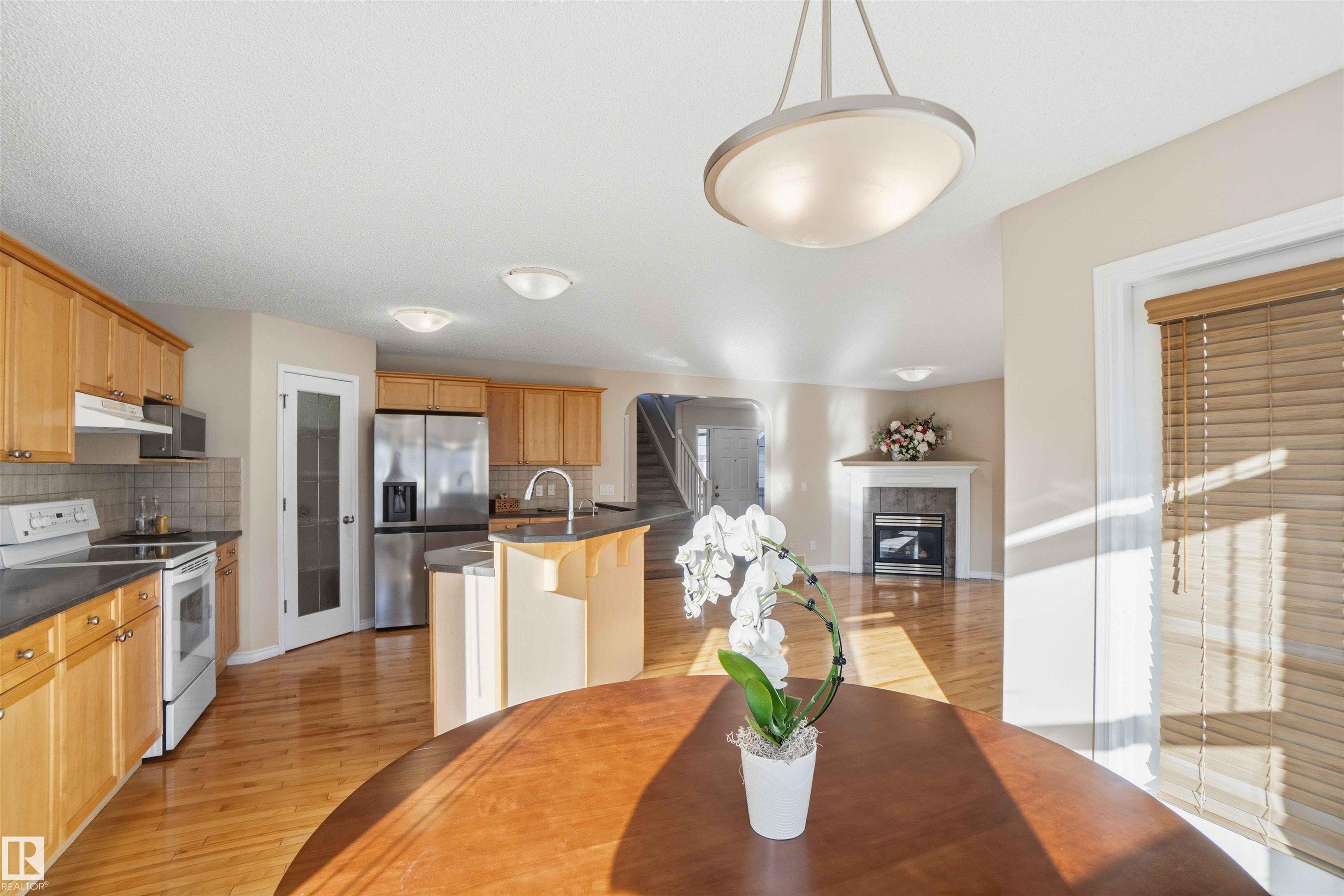 Photo 22 at 1263 Mcallister Way SW, Macewan, Edmonton