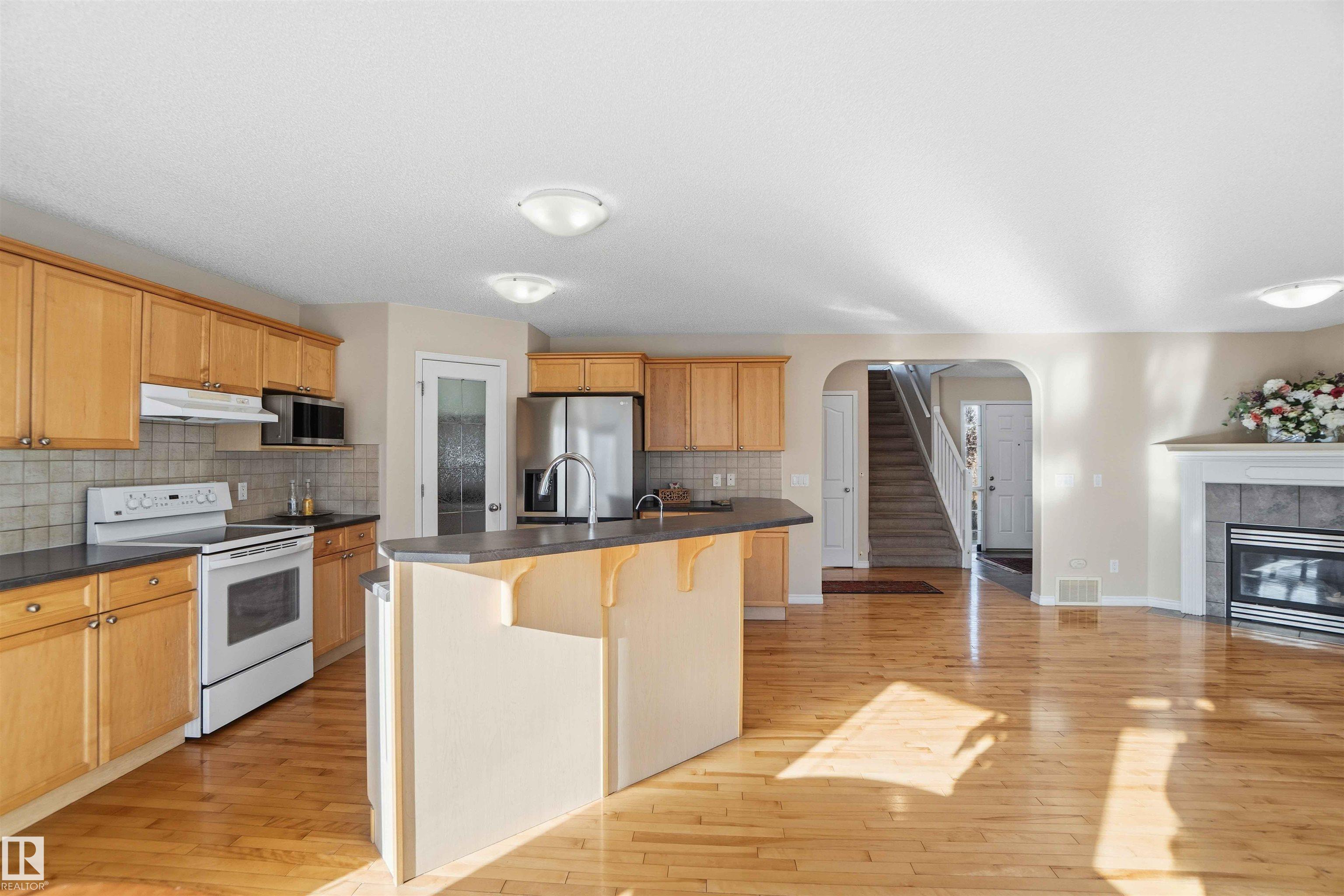 Photo 24 at 1263 Mcallister Way SW, Macewan, Edmonton