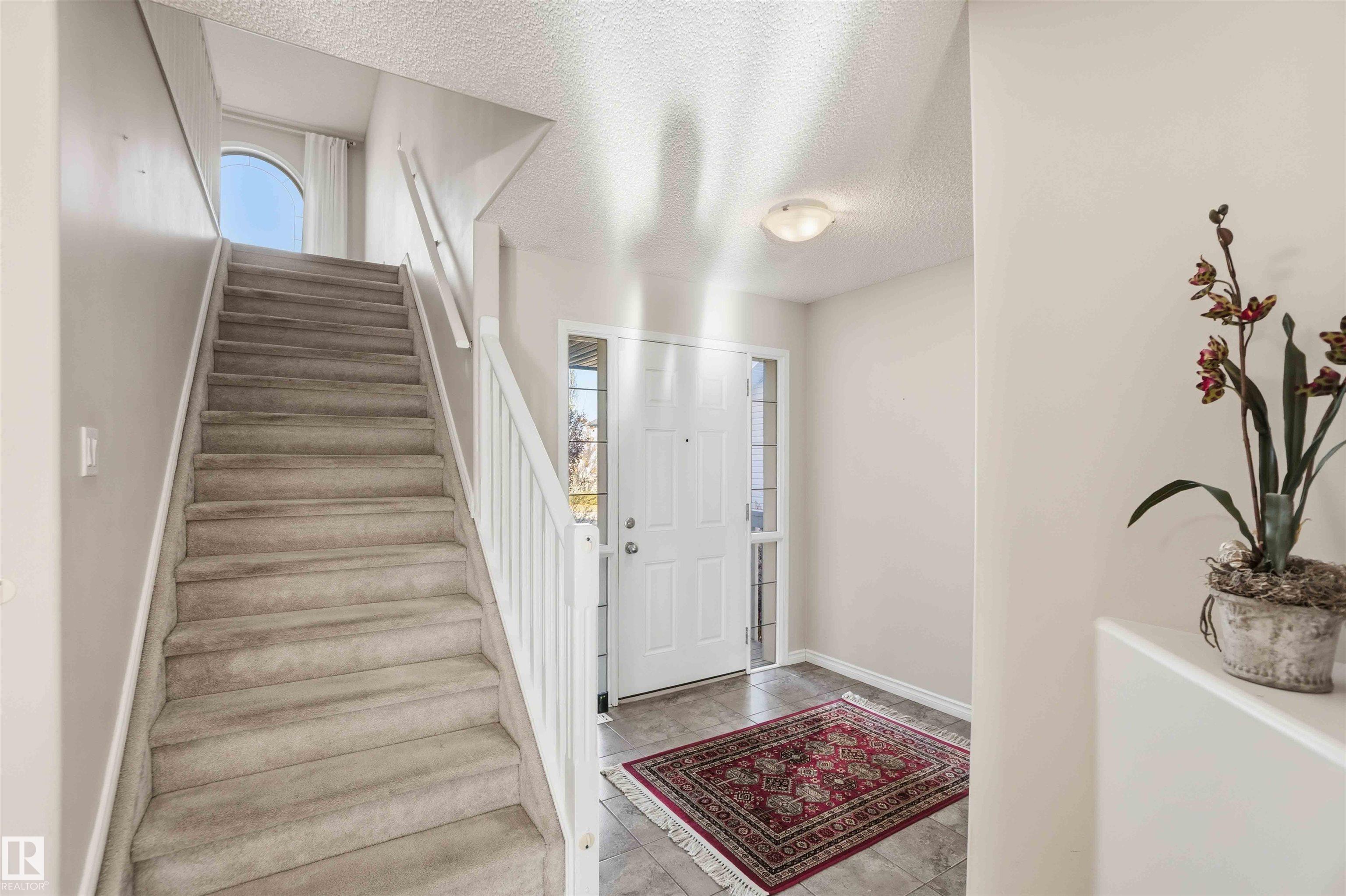 Photo 4 at 1263 Mcallister Way SW, Macewan, Edmonton