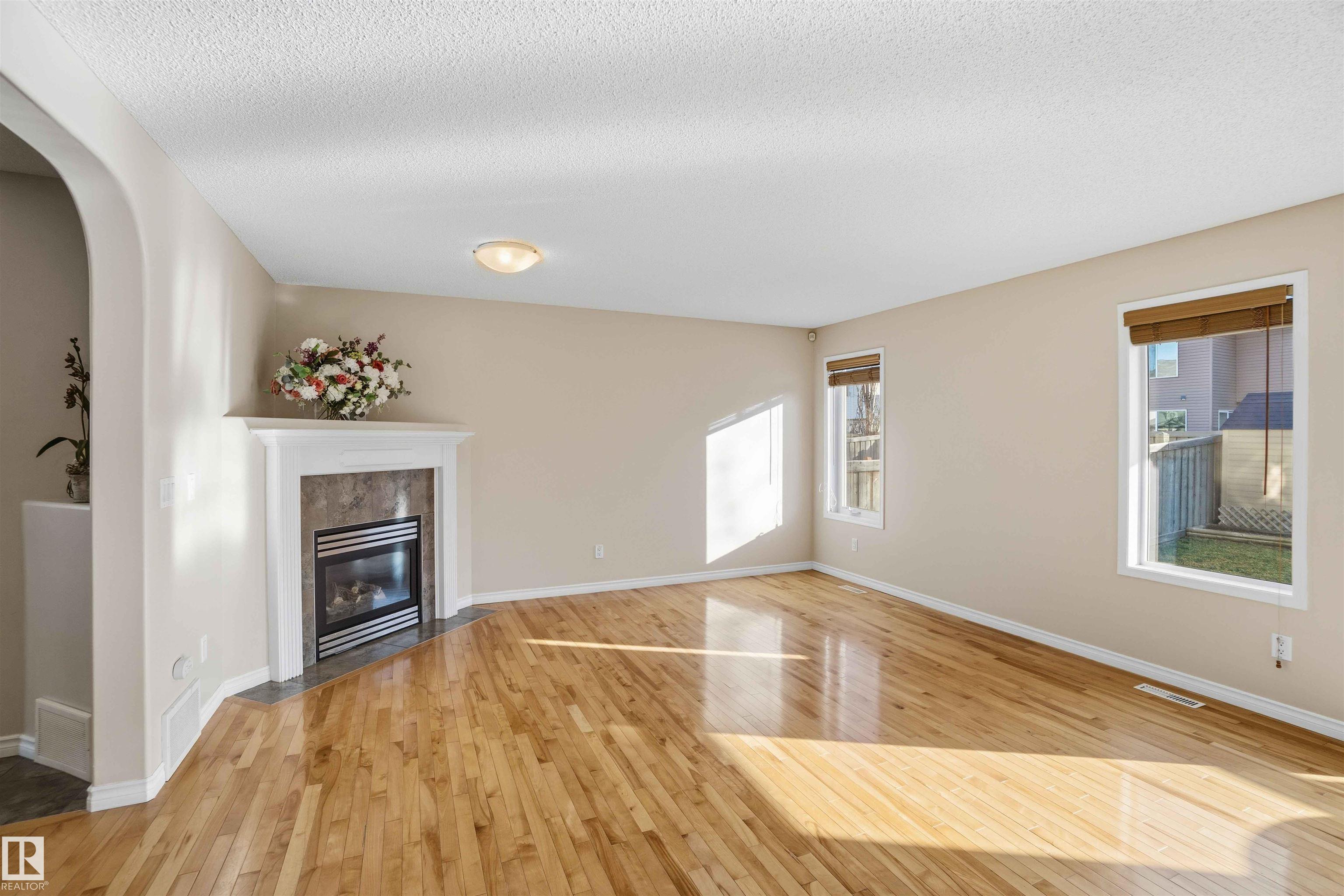 Photo 5 at 1263 Mcallister Way SW, Macewan, Edmonton