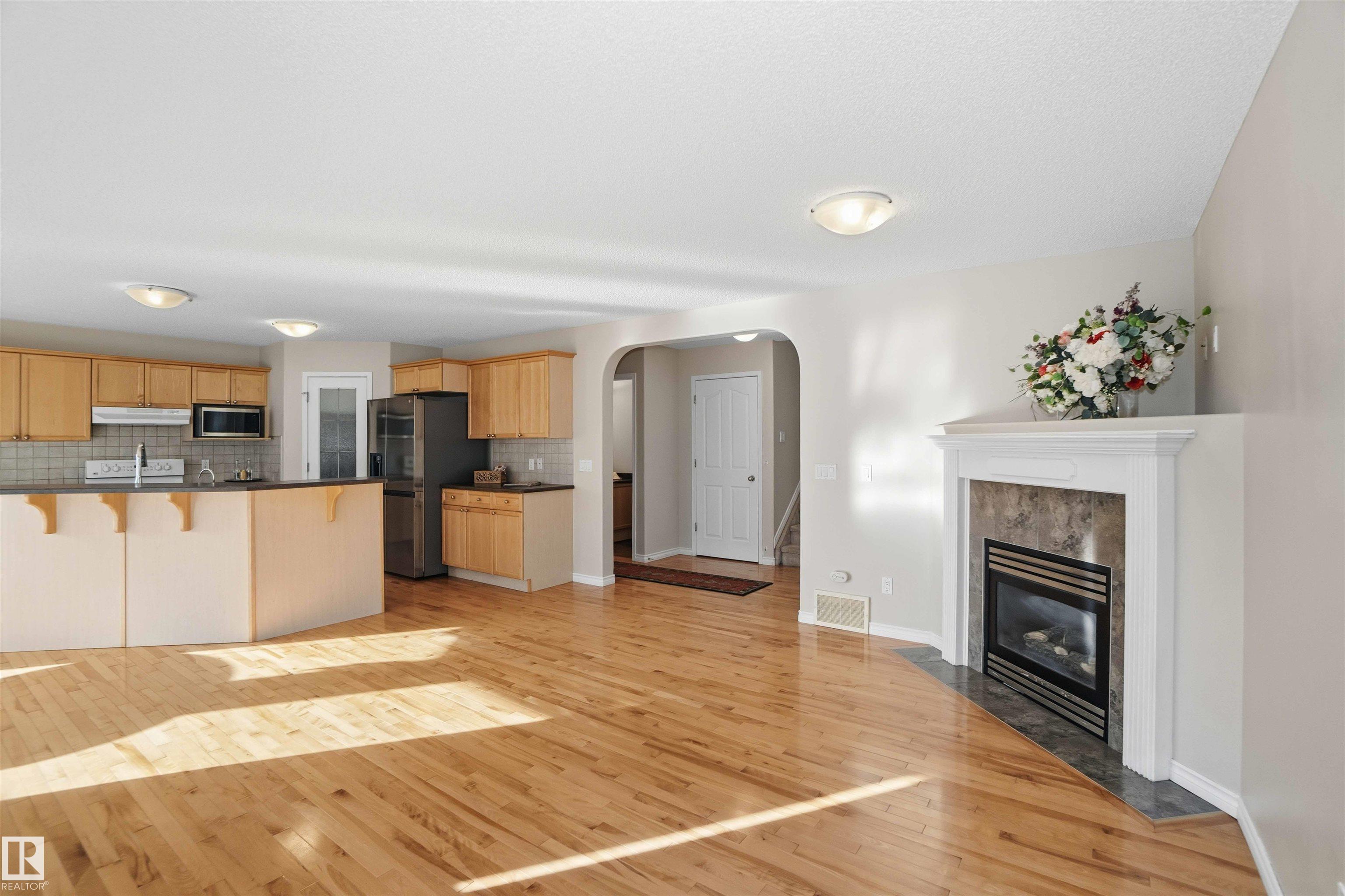 Photo 9 at 1263 Mcallister Way SW, Macewan, Edmonton