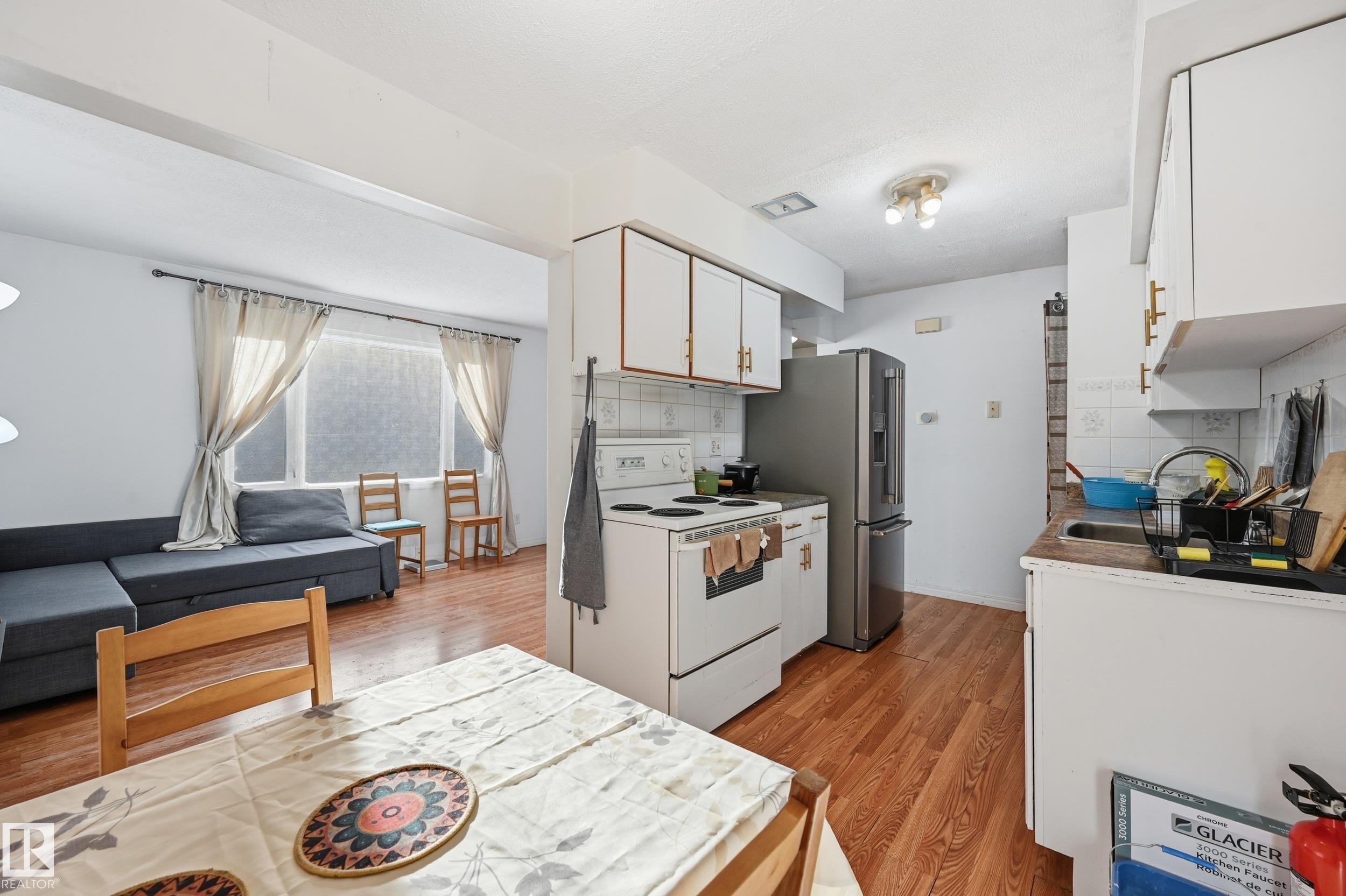 Photo 11 at 4 - 14310 80 Street NW, Kildare, Edmonton