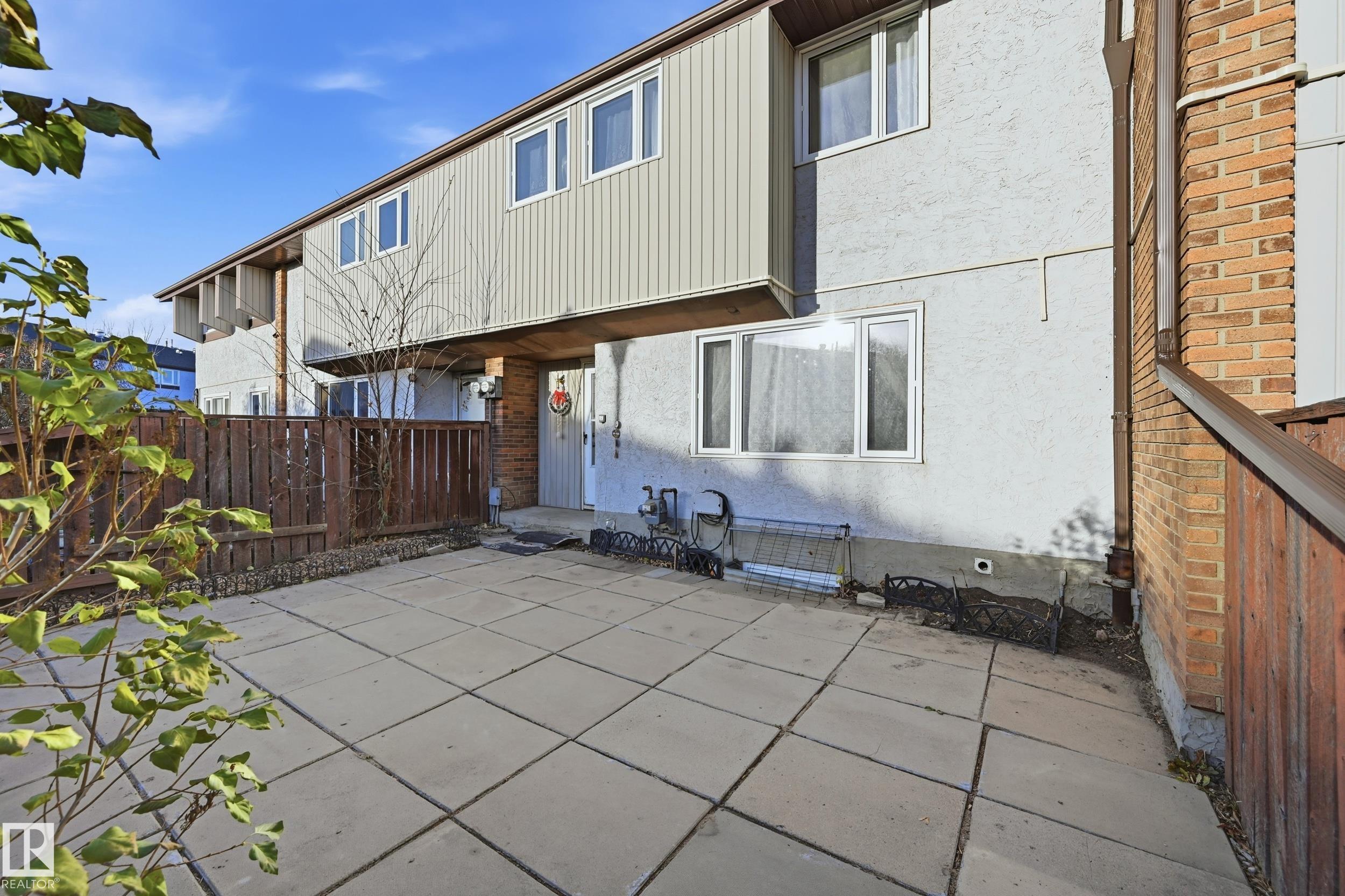 Photo 35 at 4 - 14310 80 Street NW, Kildare, Edmonton