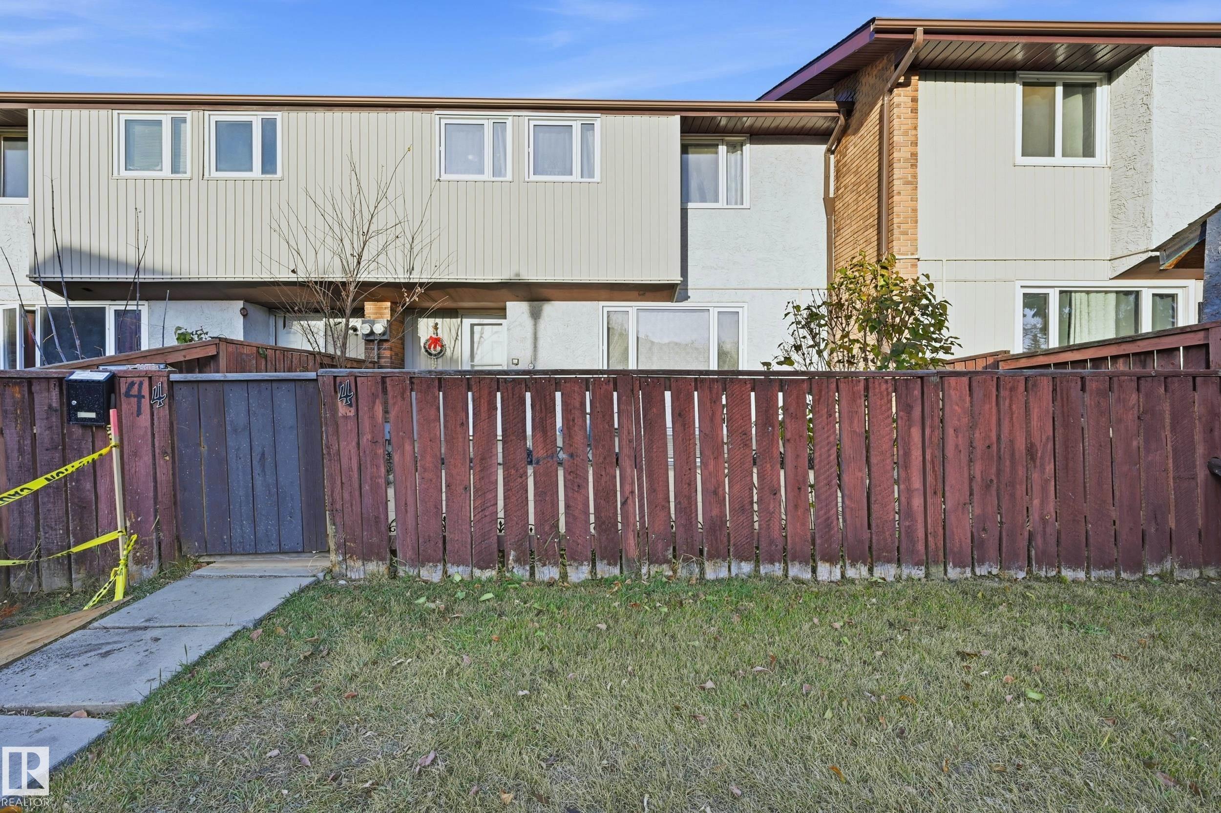 Photo 36 at 4 - 14310 80 Street NW, Kildare, Edmonton