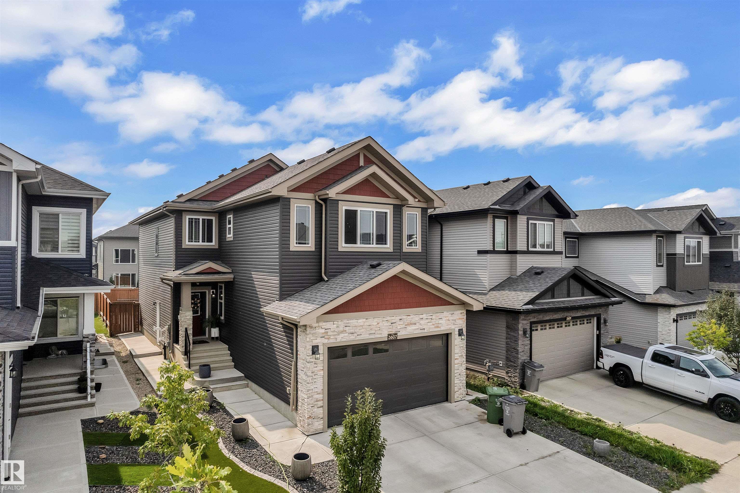 3607 46 Avenue, Forest Heights, Beaumont