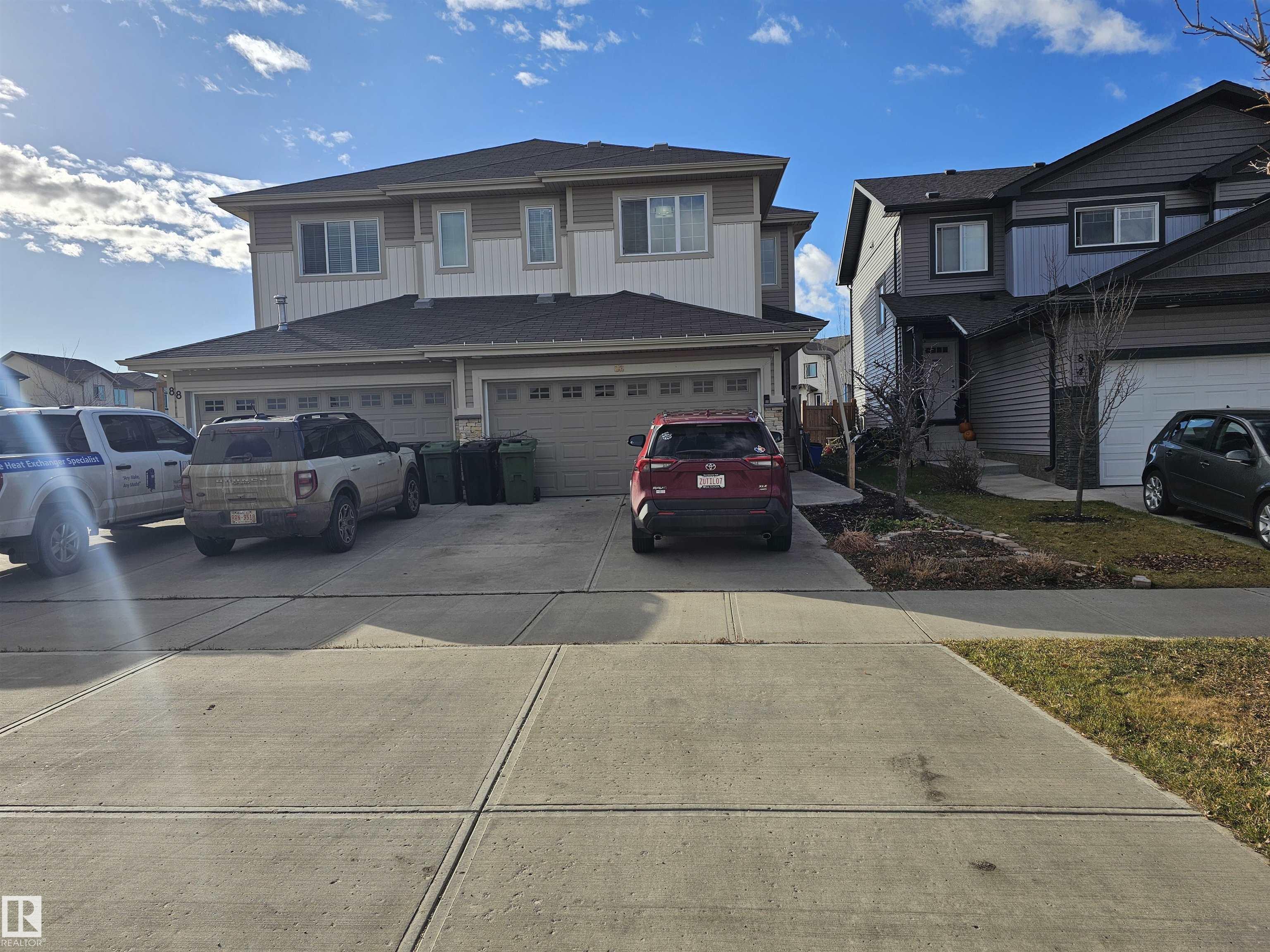 86 Canyon Road, Sienna, Fort Saskatchewan