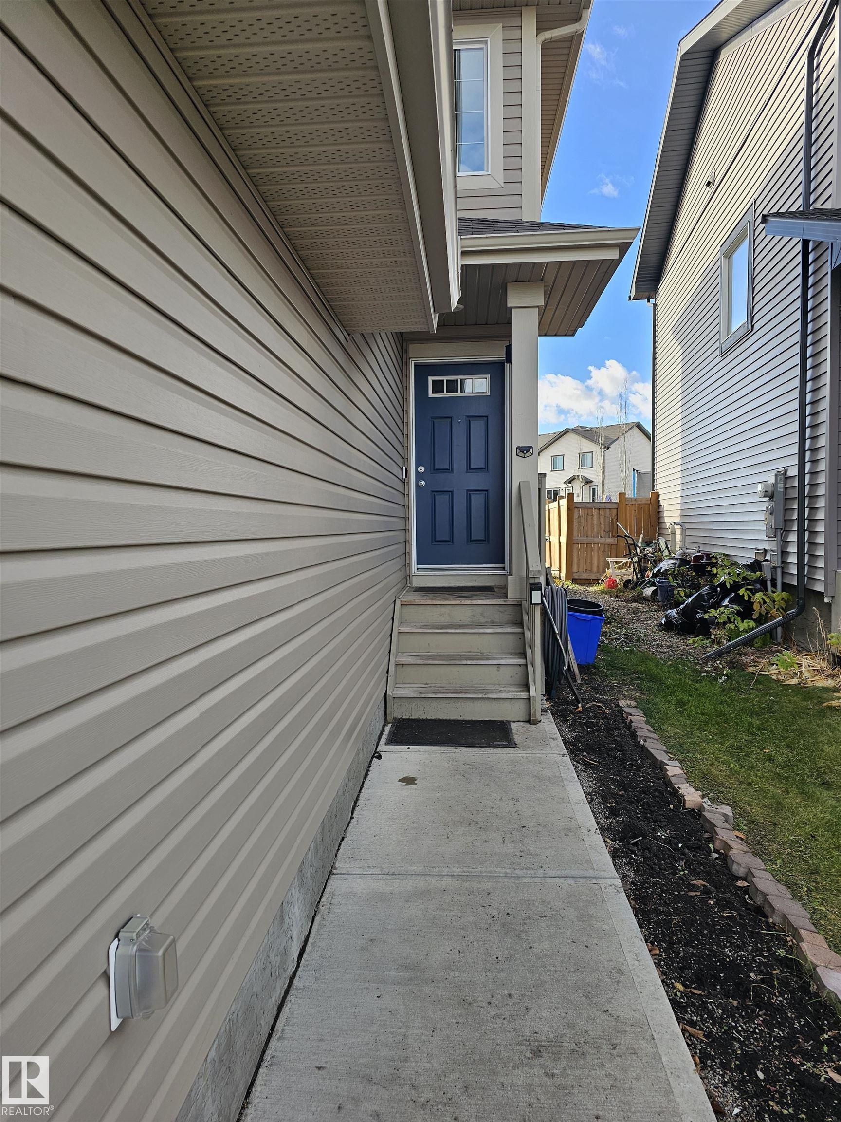 86 Canyon Road, Sienna, Fort Saskatchewan