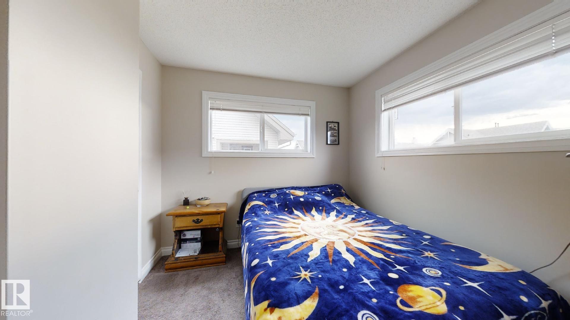 Photo 42 at 18 - 12050 17 Avenue SW, Rutherford, Edmonton
