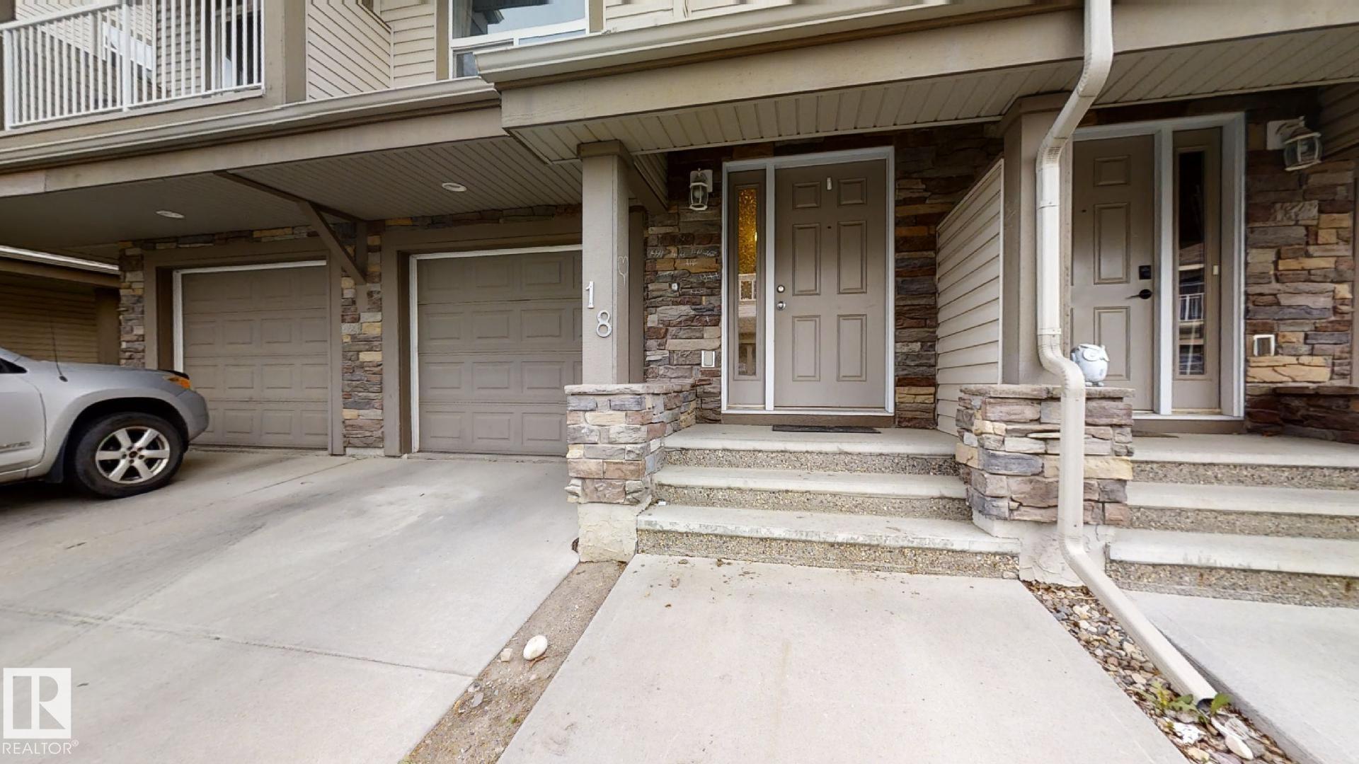 Photo 10 at 18 - 12050 17 Avenue SW, Rutherford, Edmonton