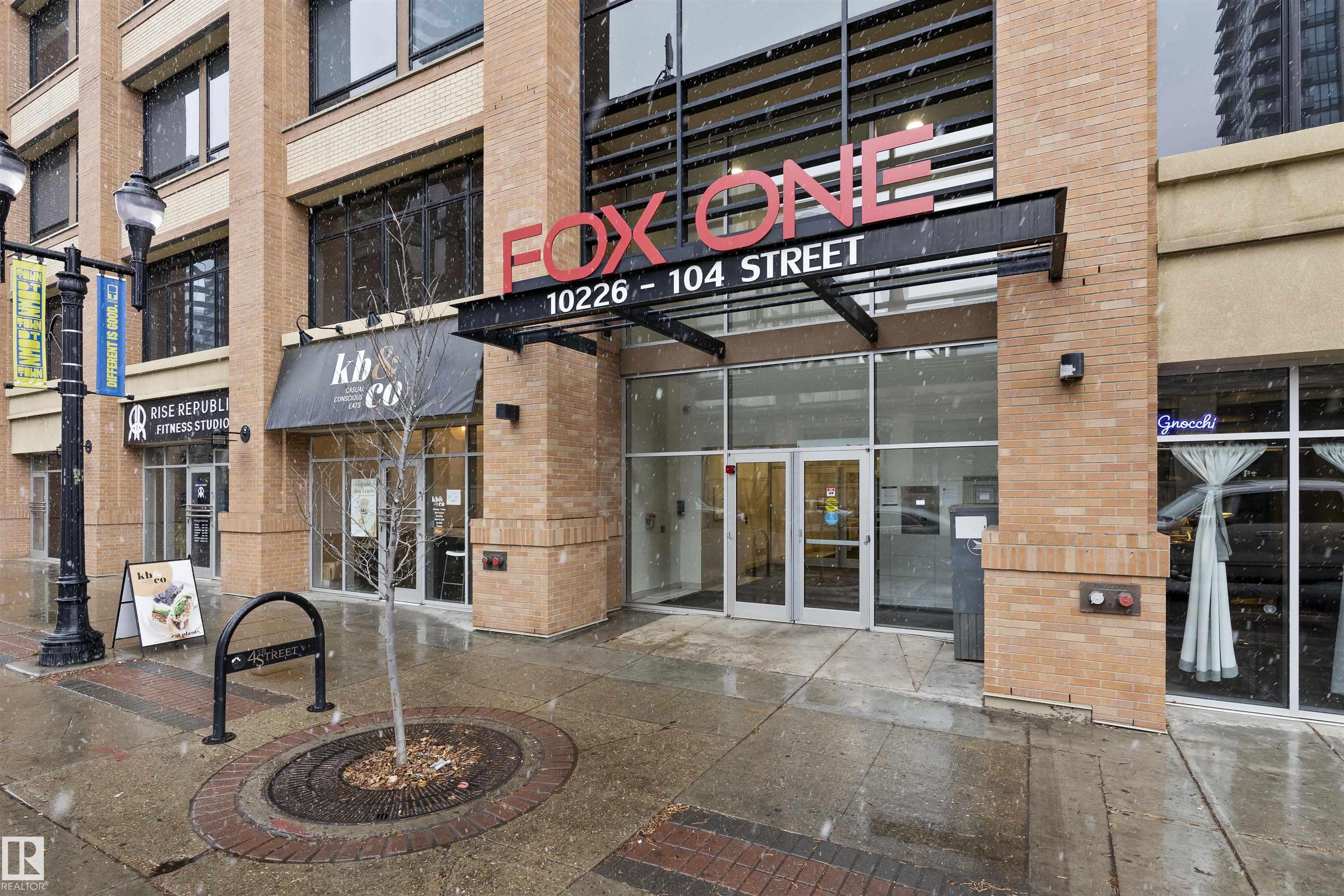 Picture for #905 10226 104 ST NW