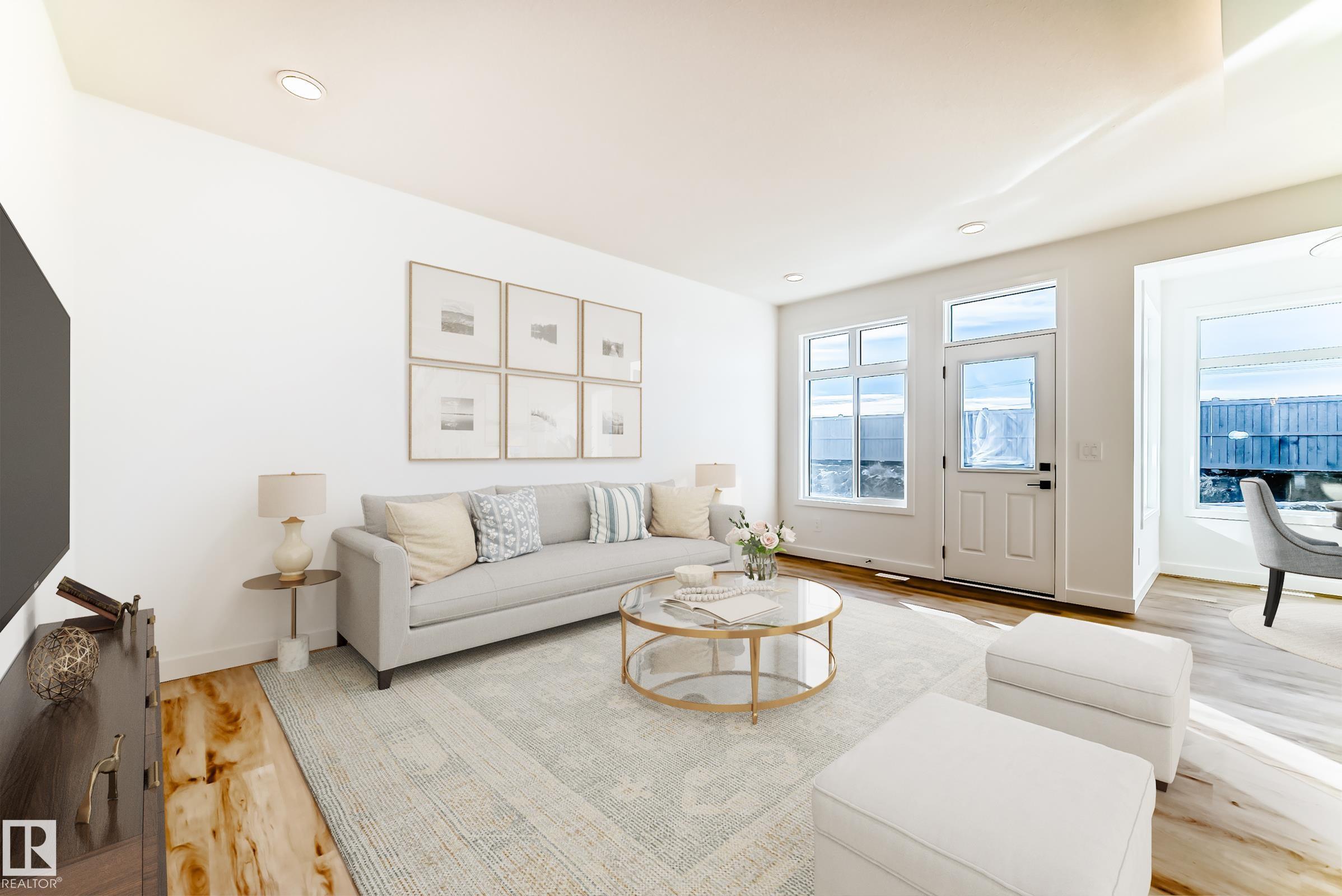 6315 27 Avenue SW, Mattson, Edmonton