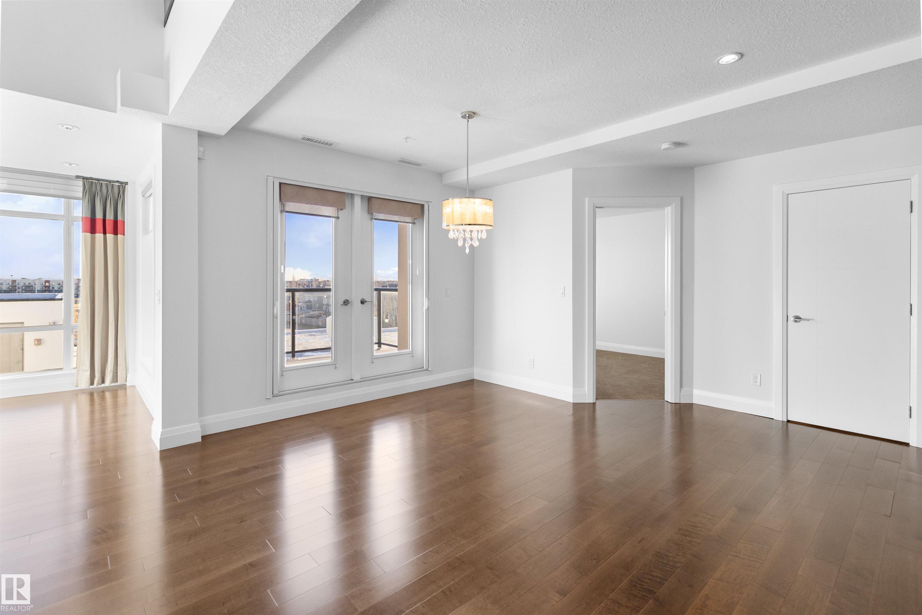 Photo 14 at 408 - 1350 Windermere Way SW, Windermere, Edmonton