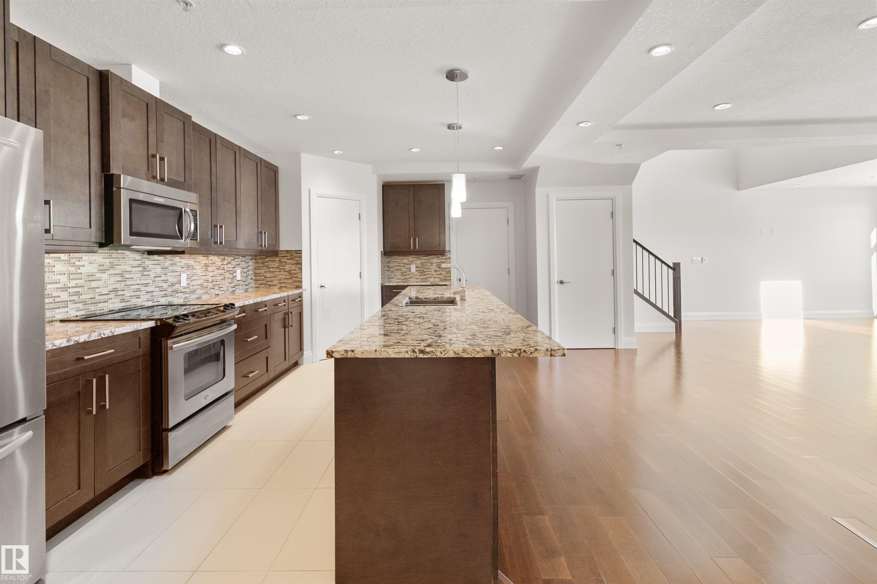 Photo 16 at 408 - 1350 Windermere Way SW, Windermere, Edmonton