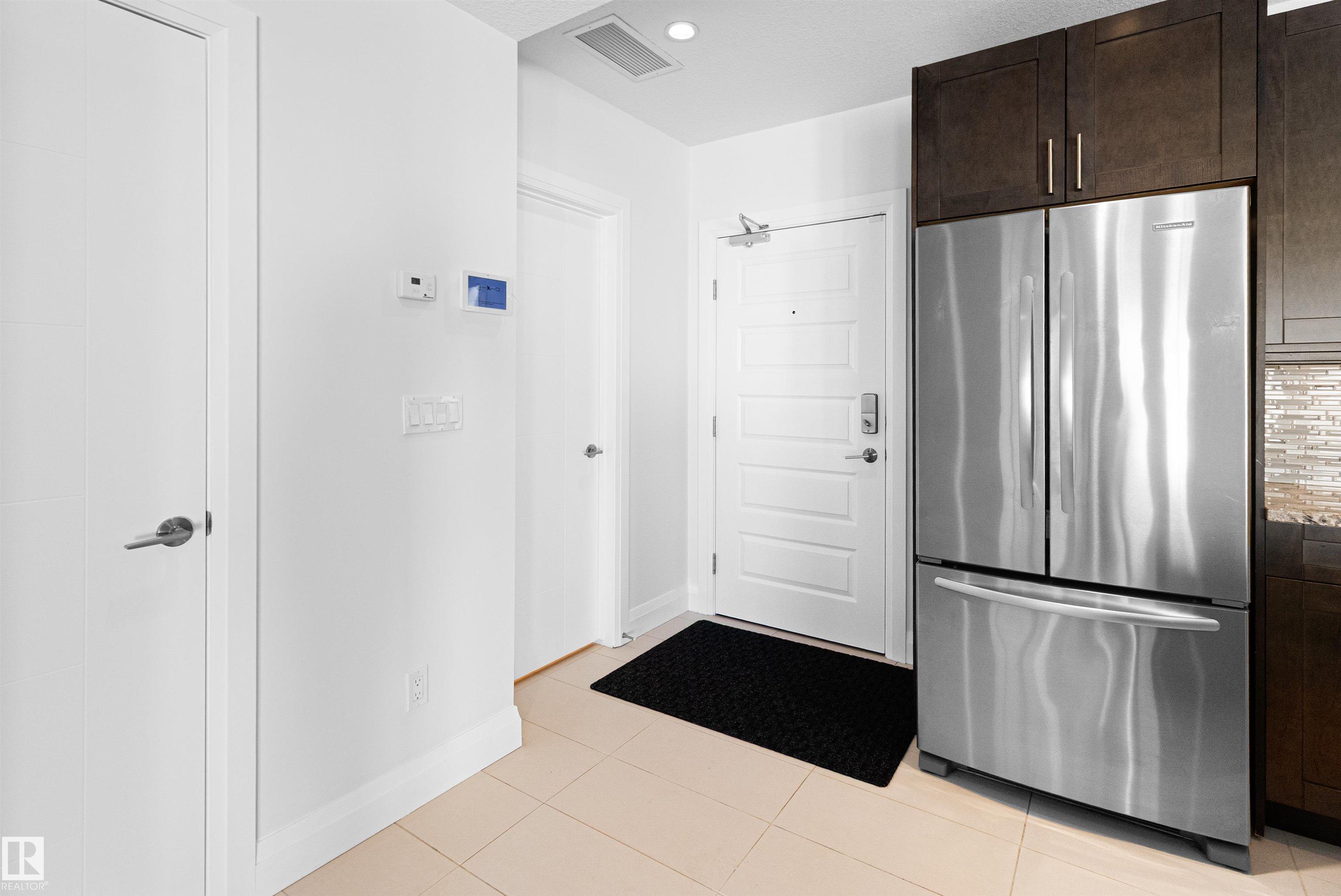 Photo 3 at 408 - 1350 Windermere Way SW, Windermere, Edmonton