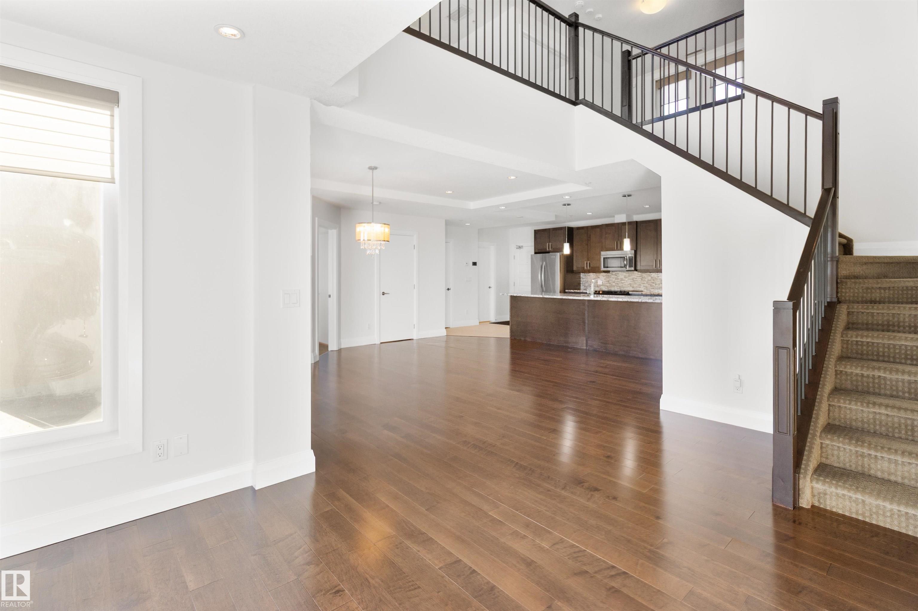 Photo 21 at 408 - 1350 Windermere Way SW, Windermere, Edmonton