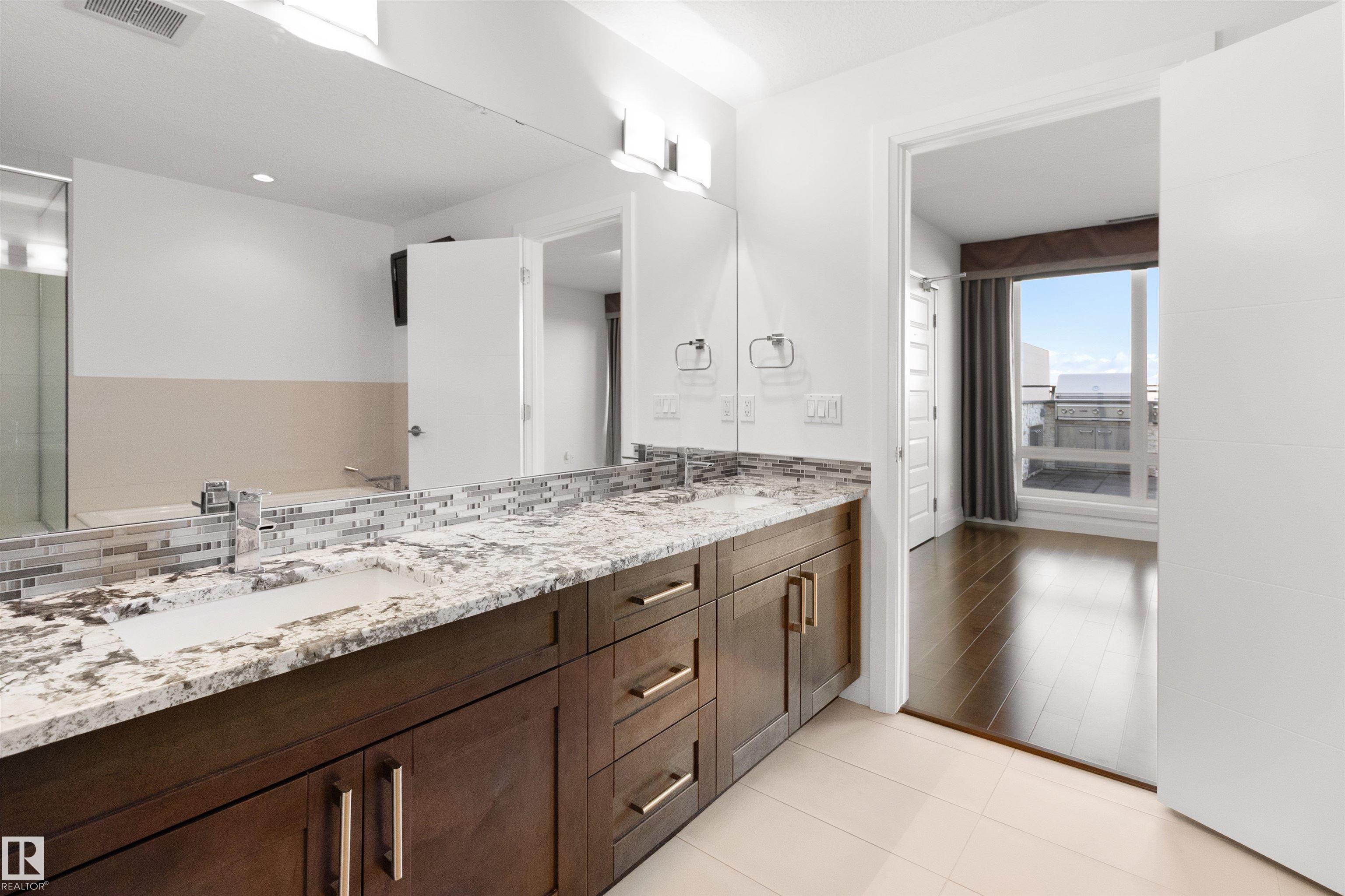 Photo 32 at 408 - 1350 Windermere Way SW, Windermere, Edmonton