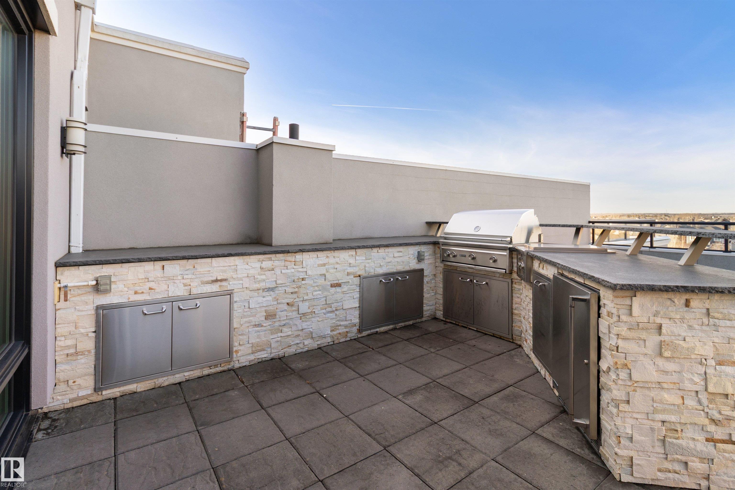 Photo 40 at 408 - 1350 Windermere Way SW, Windermere, Edmonton