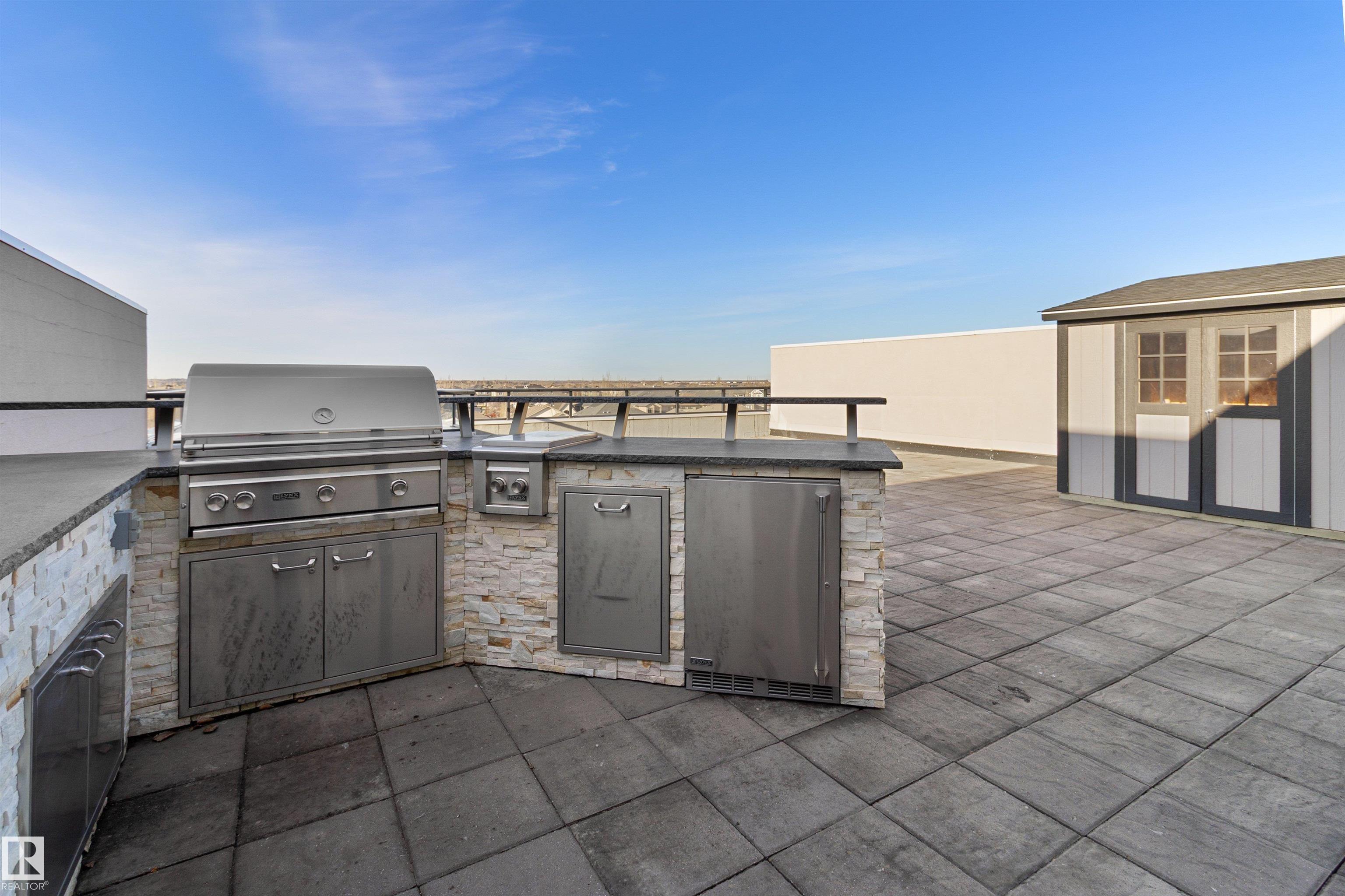 Photo 41 at 408 - 1350 Windermere Way SW, Windermere, Edmonton