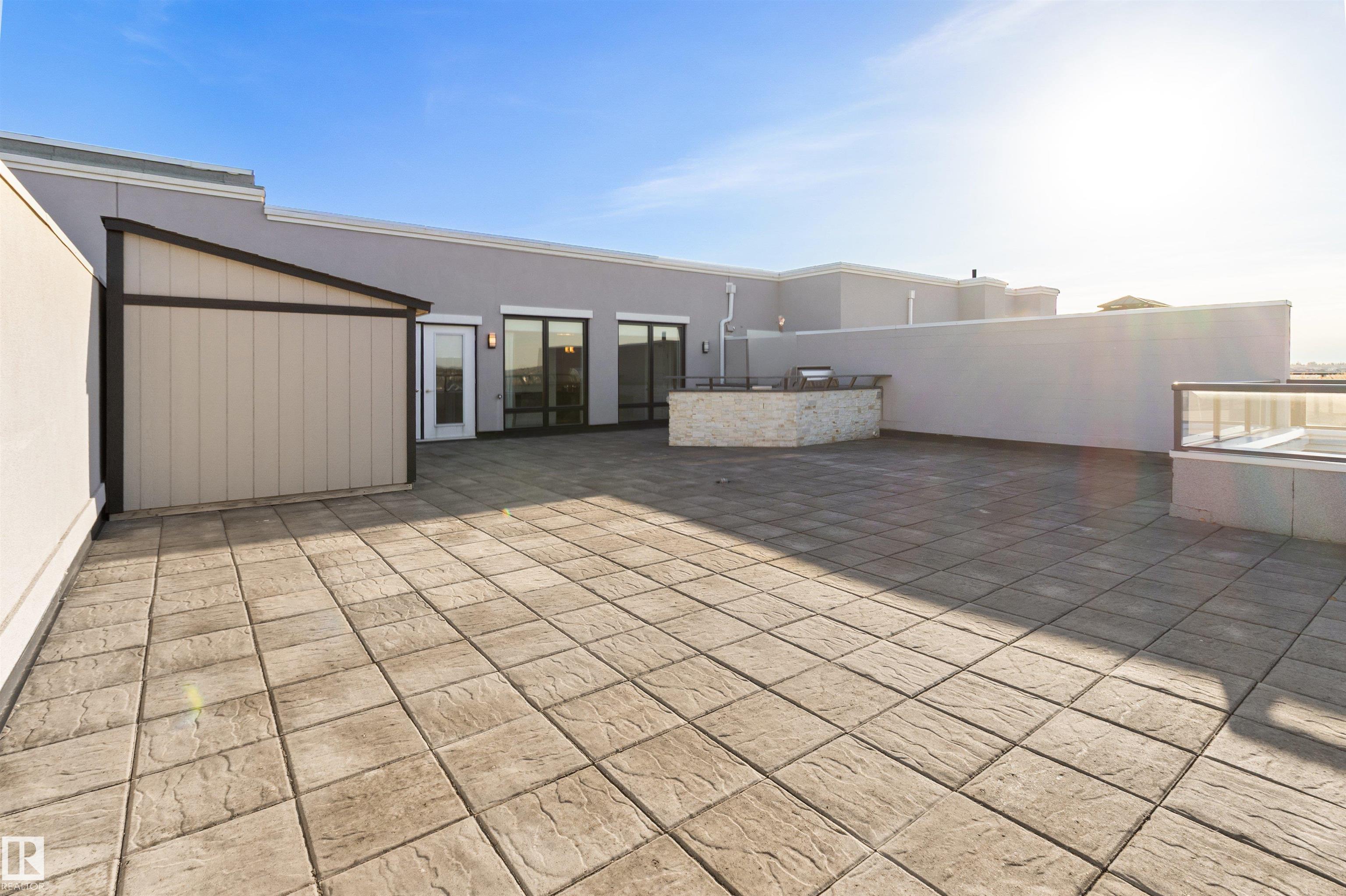 Photo 43 at 408 - 1350 Windermere Way SW, Windermere, Edmonton