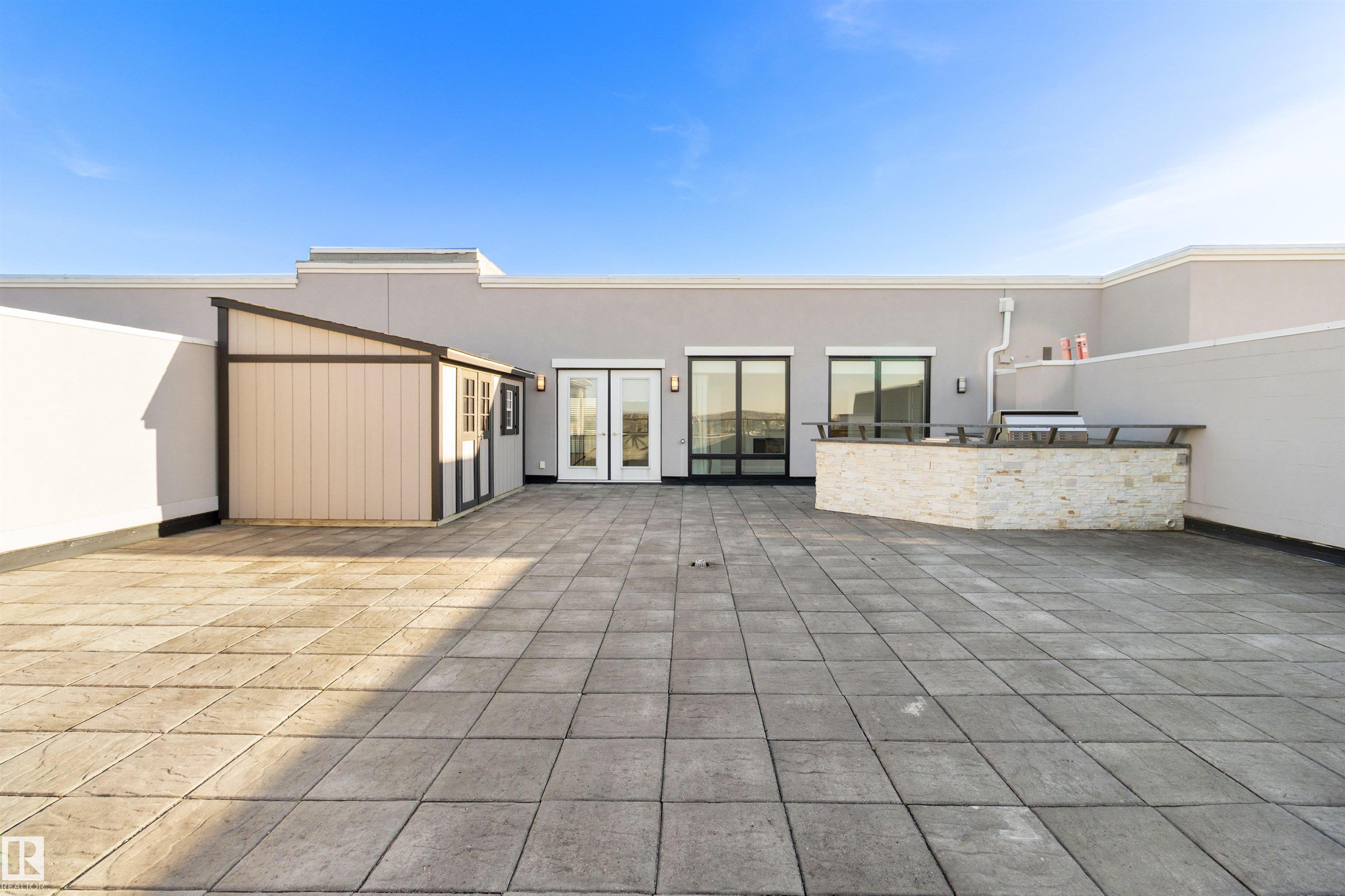 Photo 44 at 408 - 1350 Windermere Way SW, Windermere, Edmonton