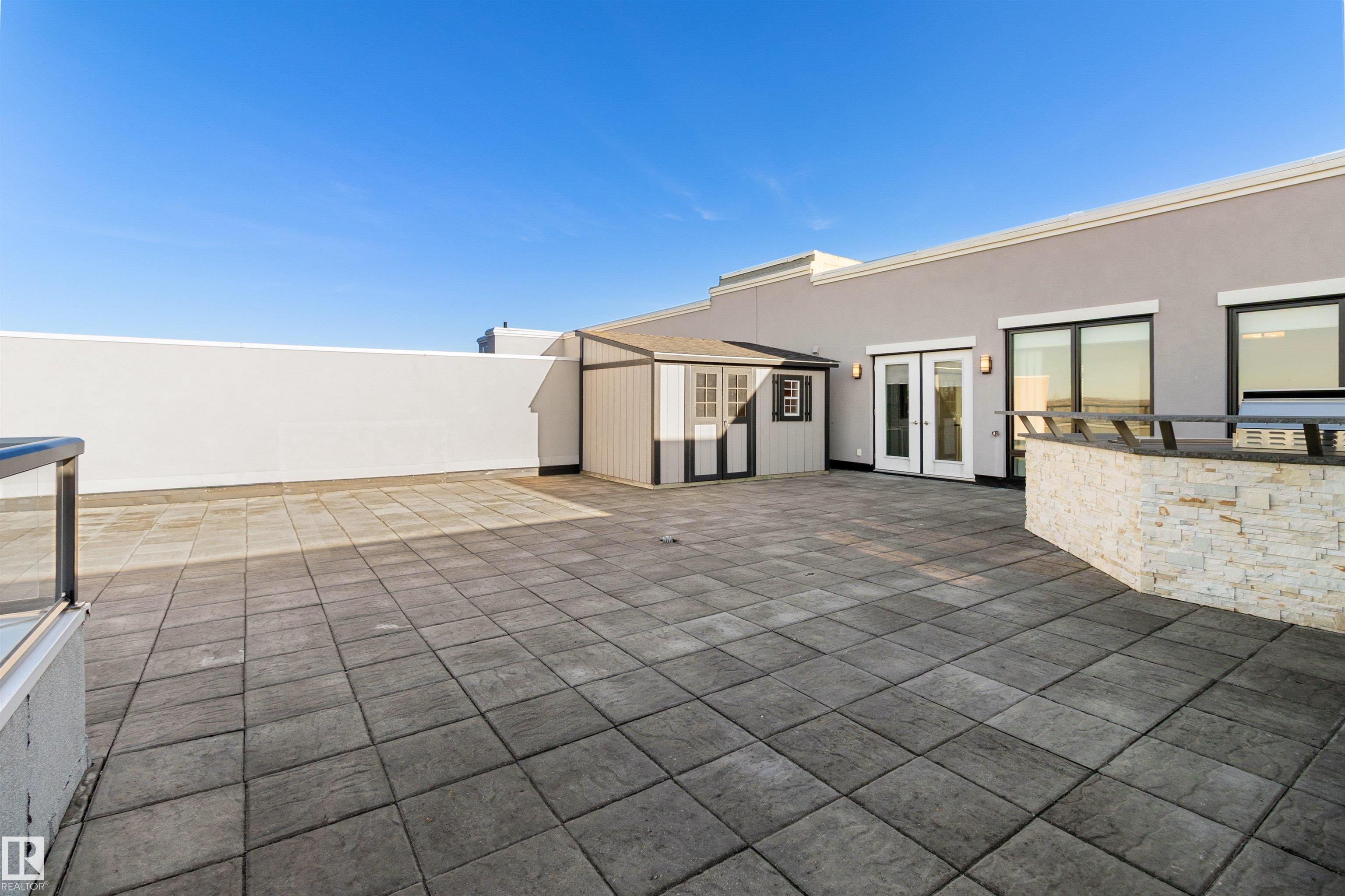 Photo 45 at 408 - 1350 Windermere Way SW, Windermere, Edmonton