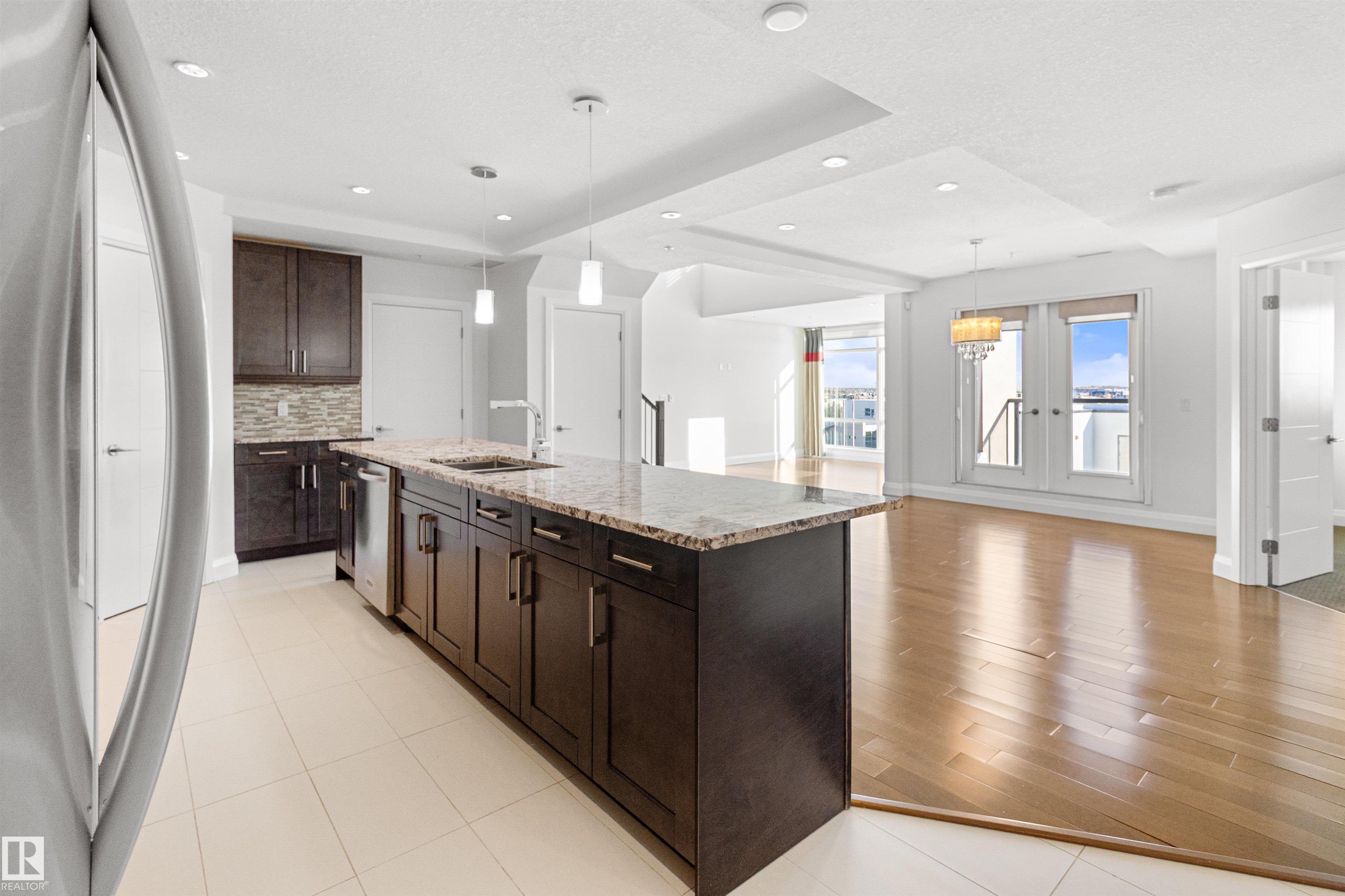 Photo 6 at 408 - 1350 Windermere Way SW, Windermere, Edmonton