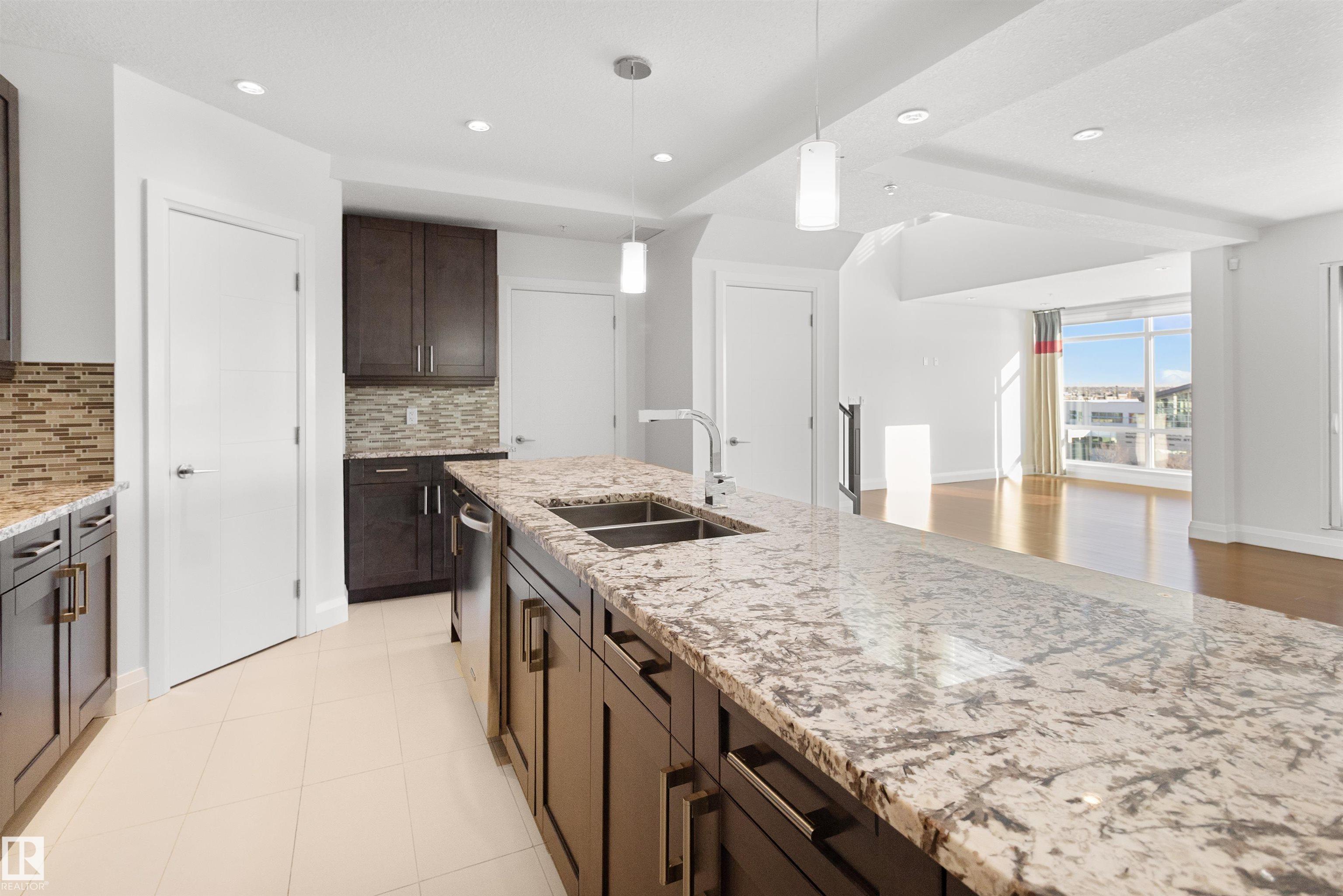 Photo 9 at 408 - 1350 Windermere Way SW, Windermere, Edmonton