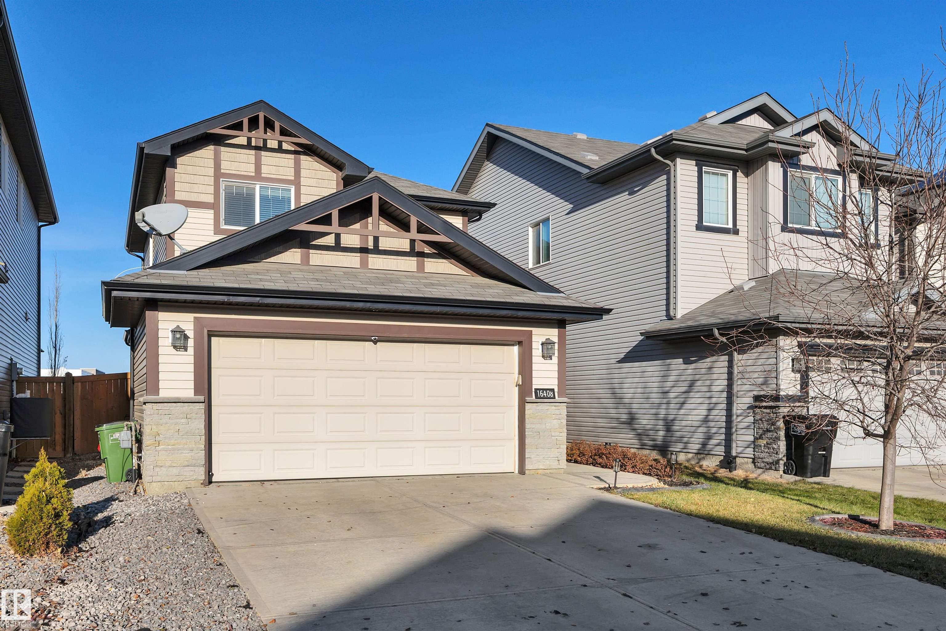 16408 12 Avenue SW, Glenridding Heights, Edmonton 