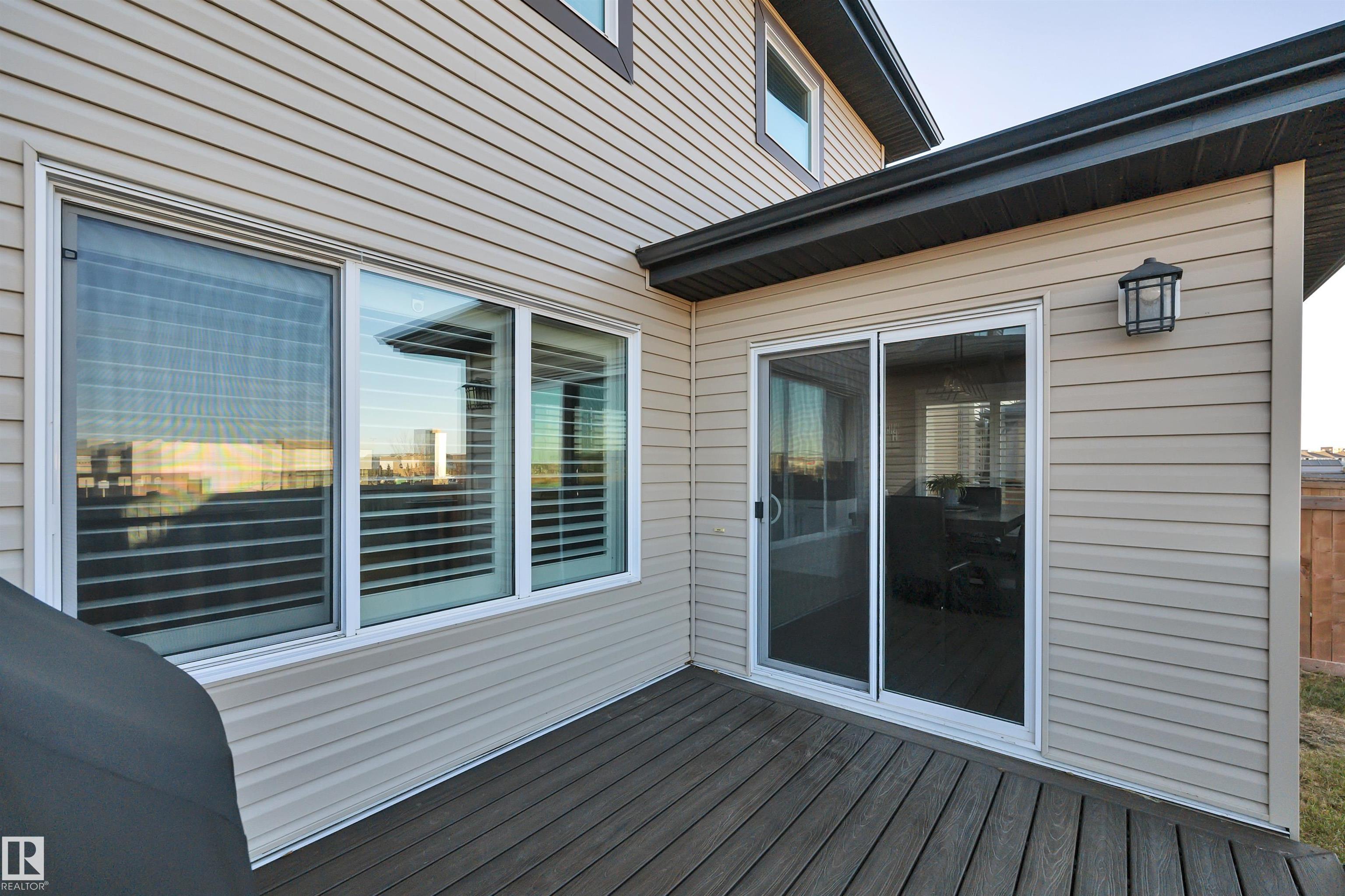 Photo 37 at 16408 12 Avenue SW, Glenridding Heights, Edmonton