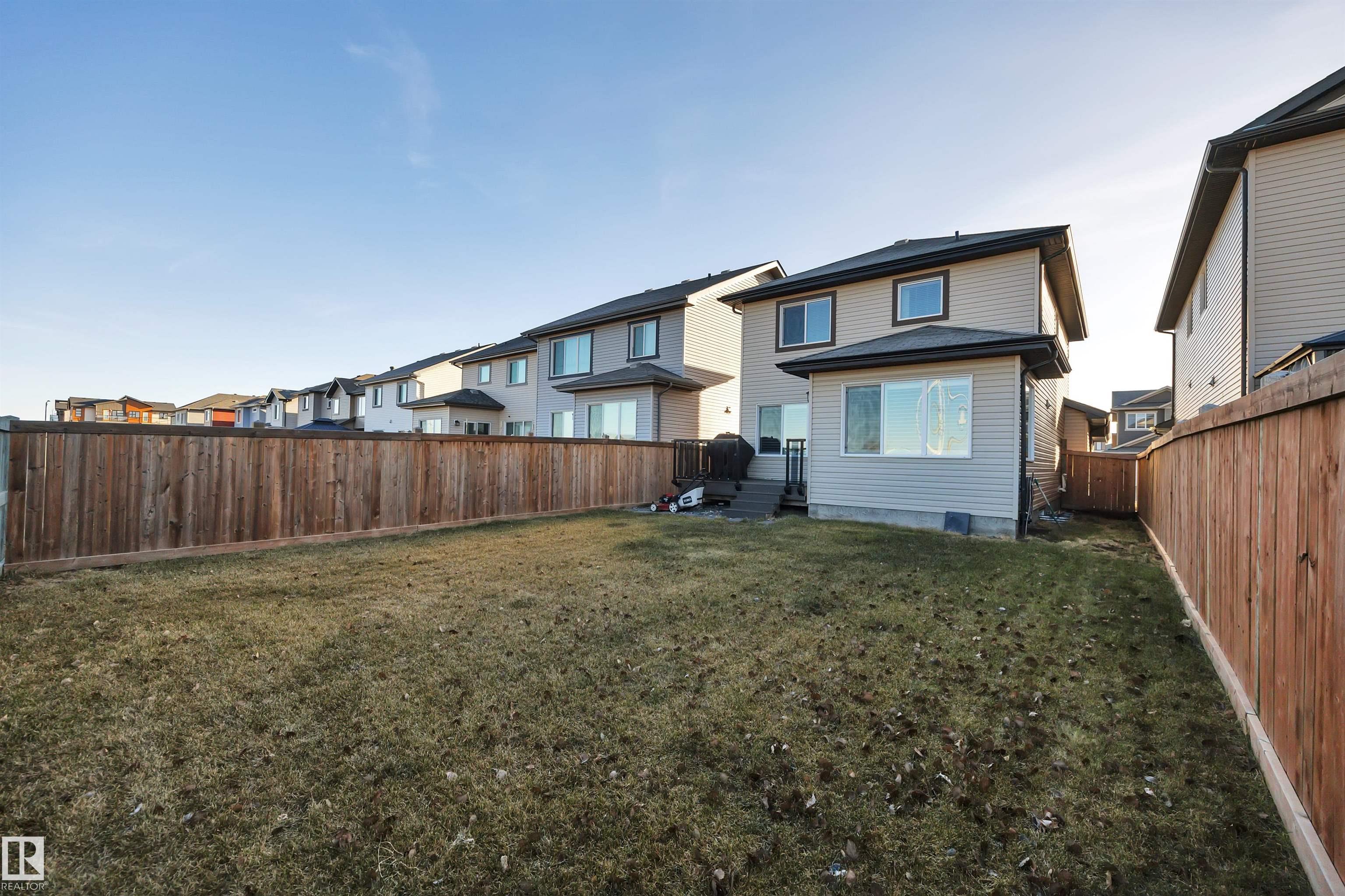 Photo 42 at 16408 12 Avenue SW, Glenridding Heights, Edmonton