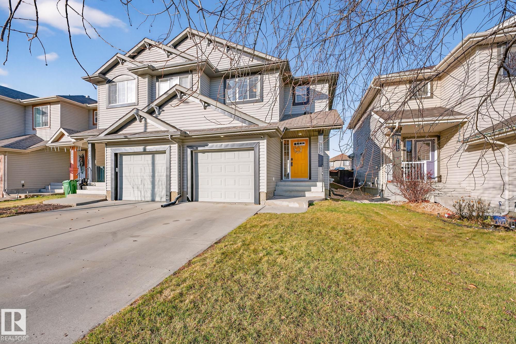 1954 119a Street SW, Rutherford, Edmonton 