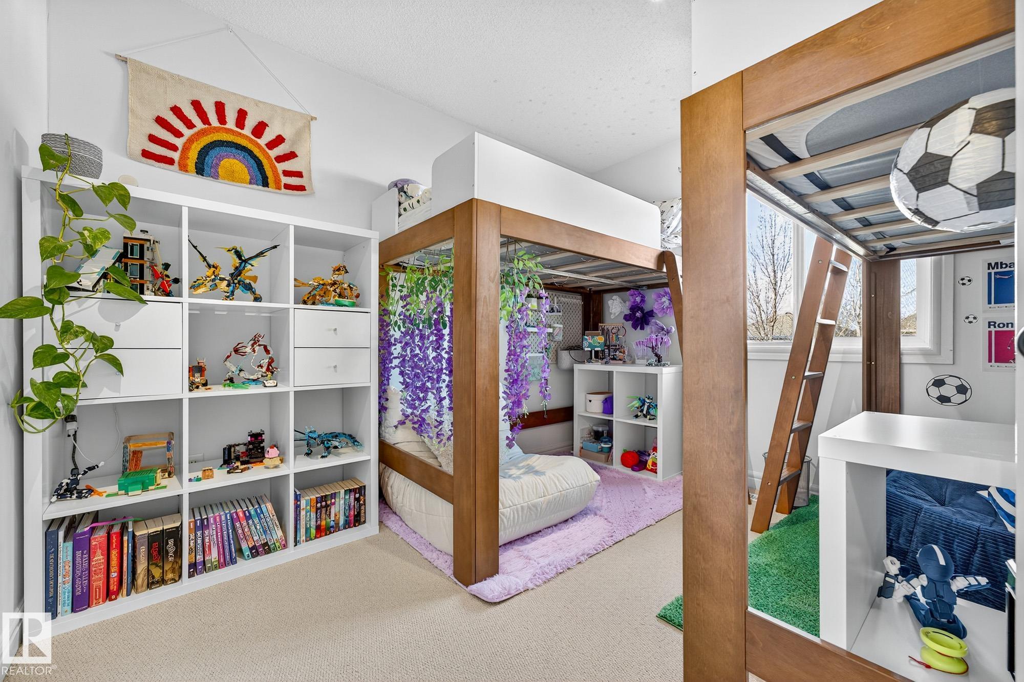 Photo 26 at 1954 119a Street SW, Rutherford, Edmonton