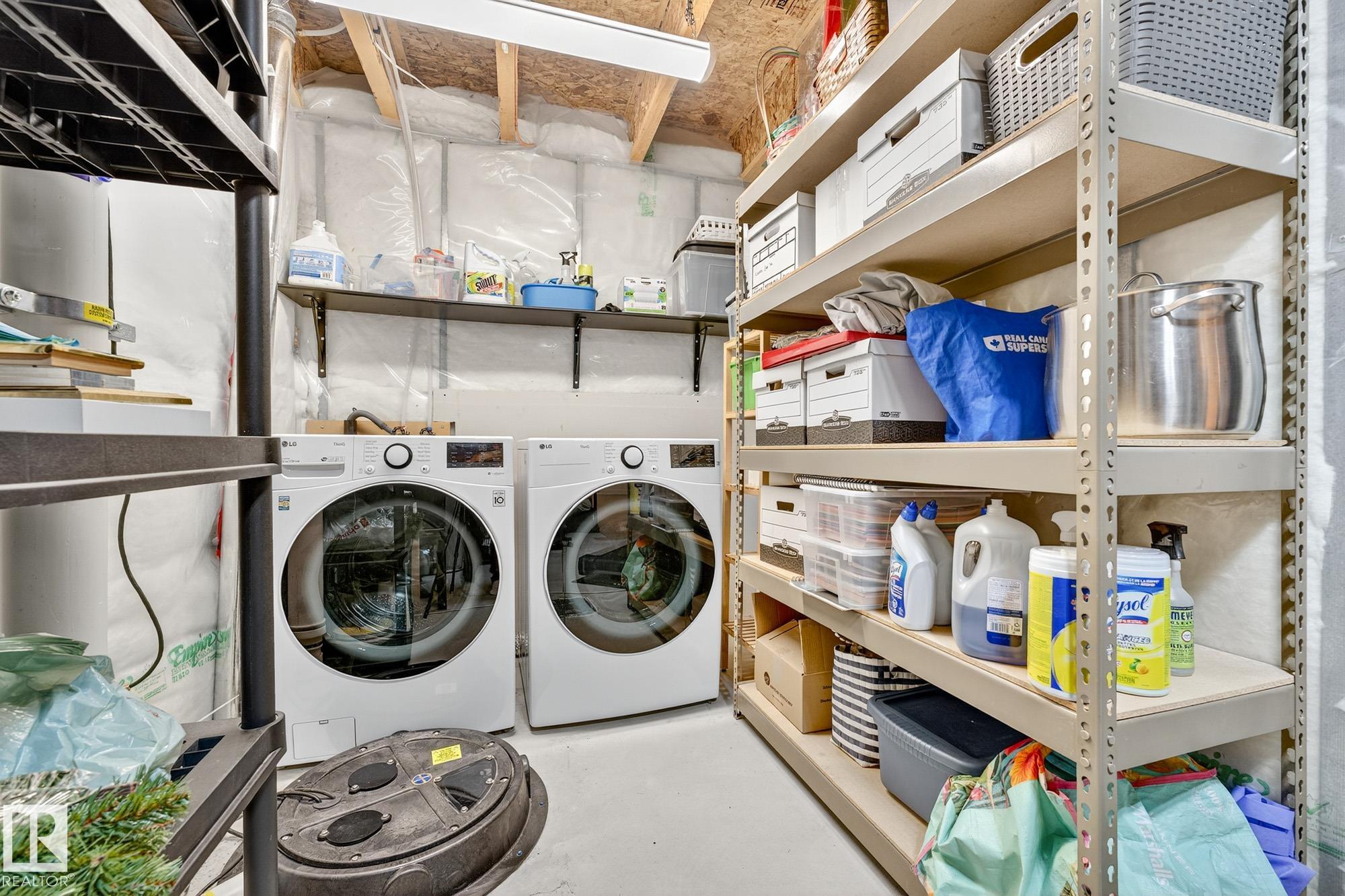 Photo 31 at 1954 119a Street SW, Rutherford, Edmonton